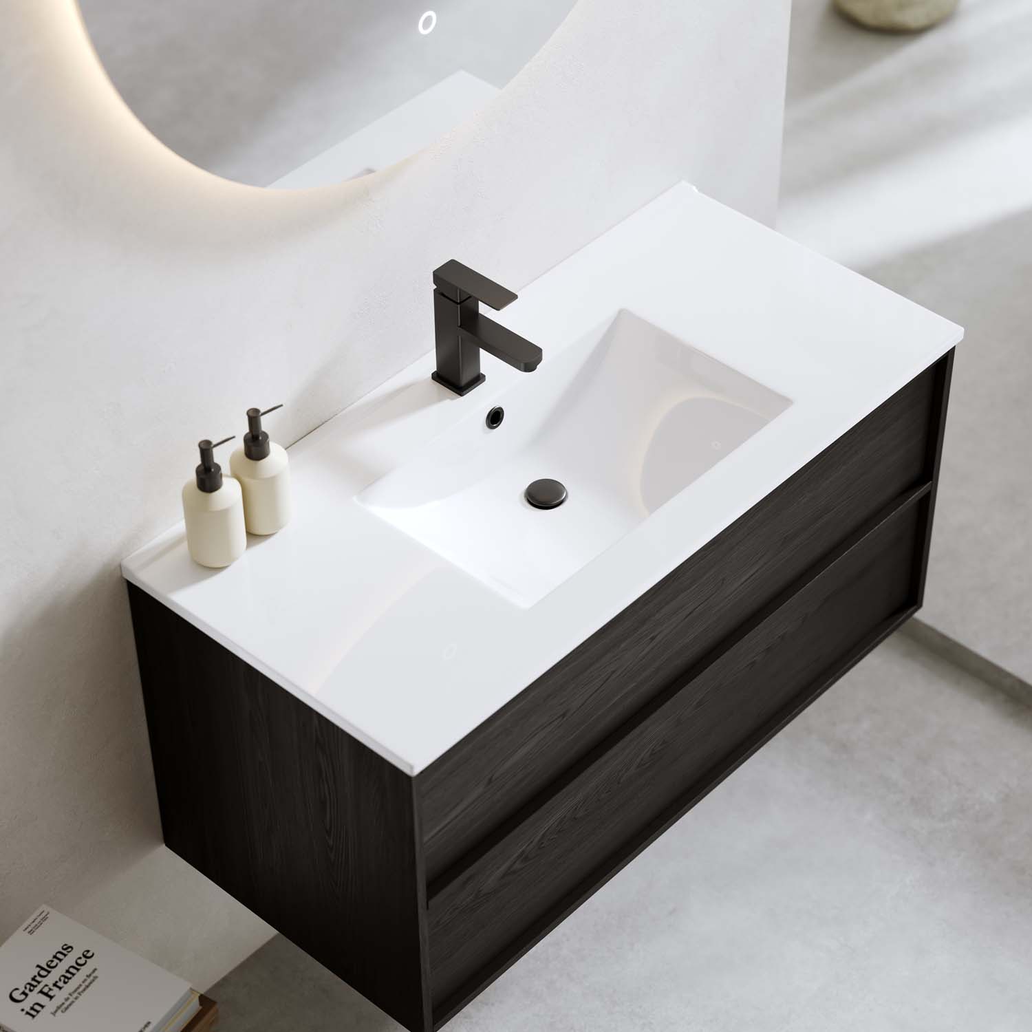 Servantskap Bathlife Charm med Servant