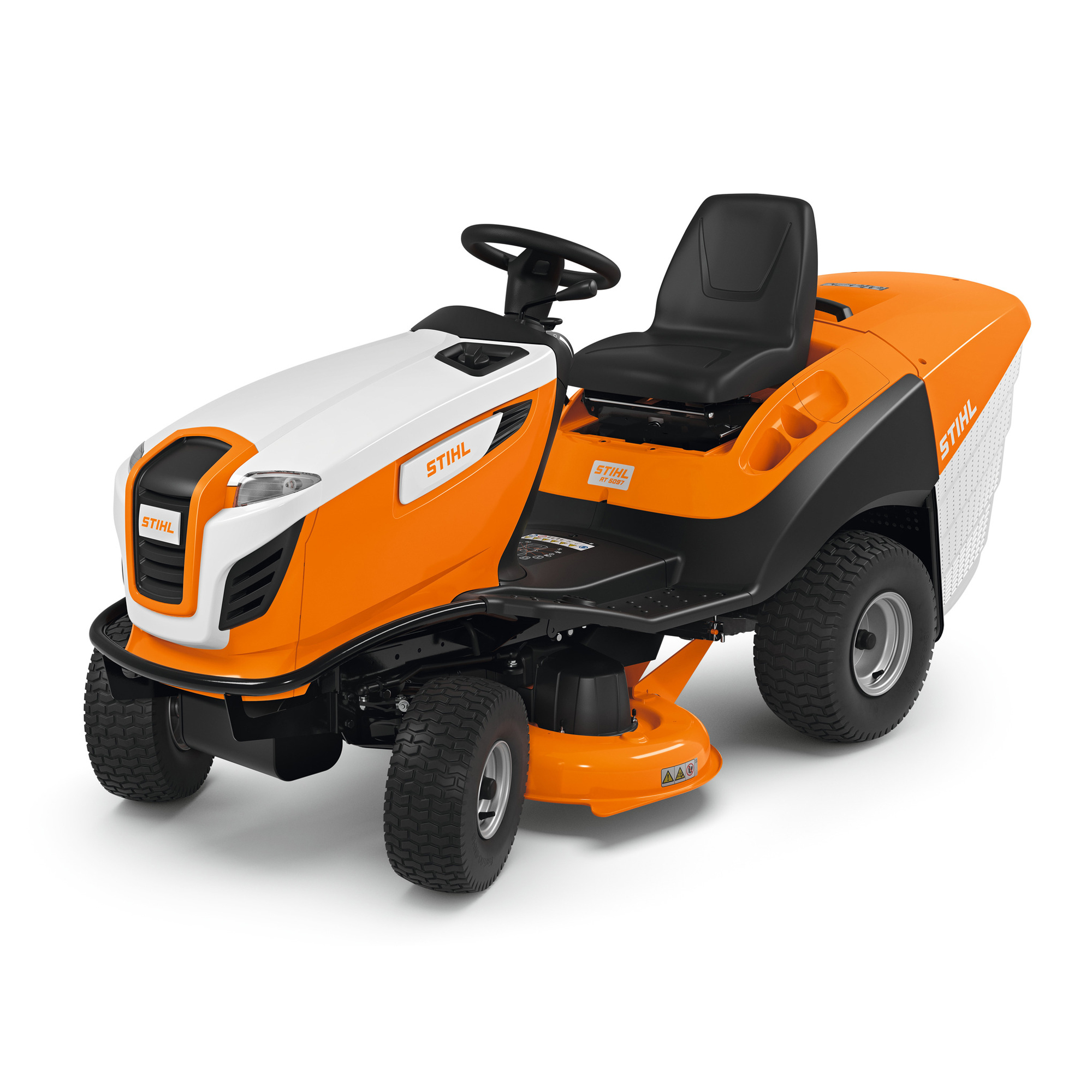 Hagetraktor STIHL RT 5097.1