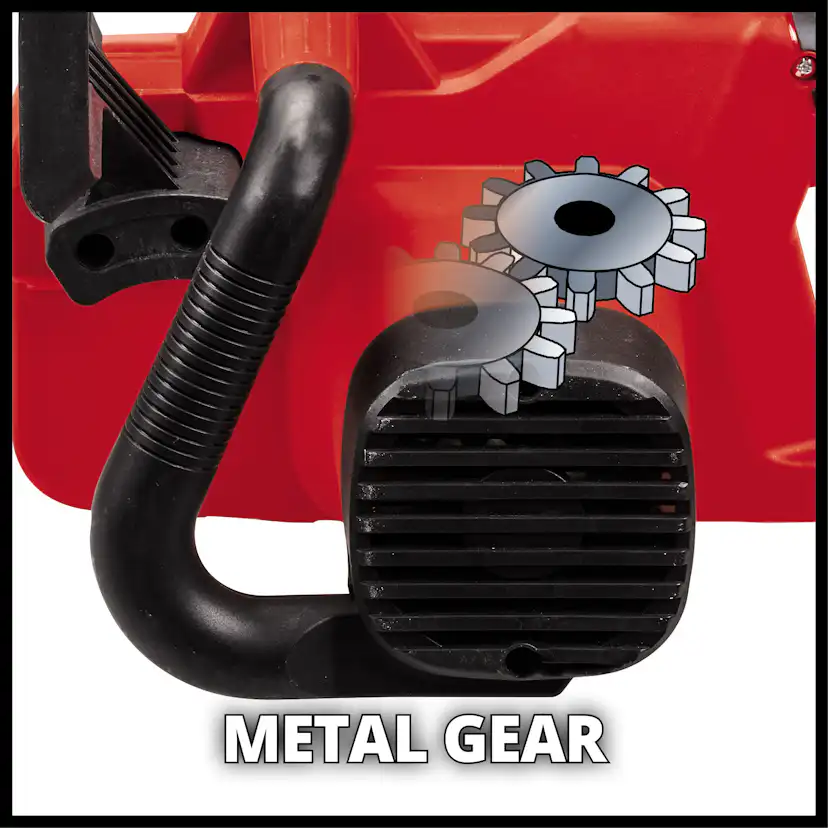 Kjedesag Einhell GC-EC 2040 Elektrisk