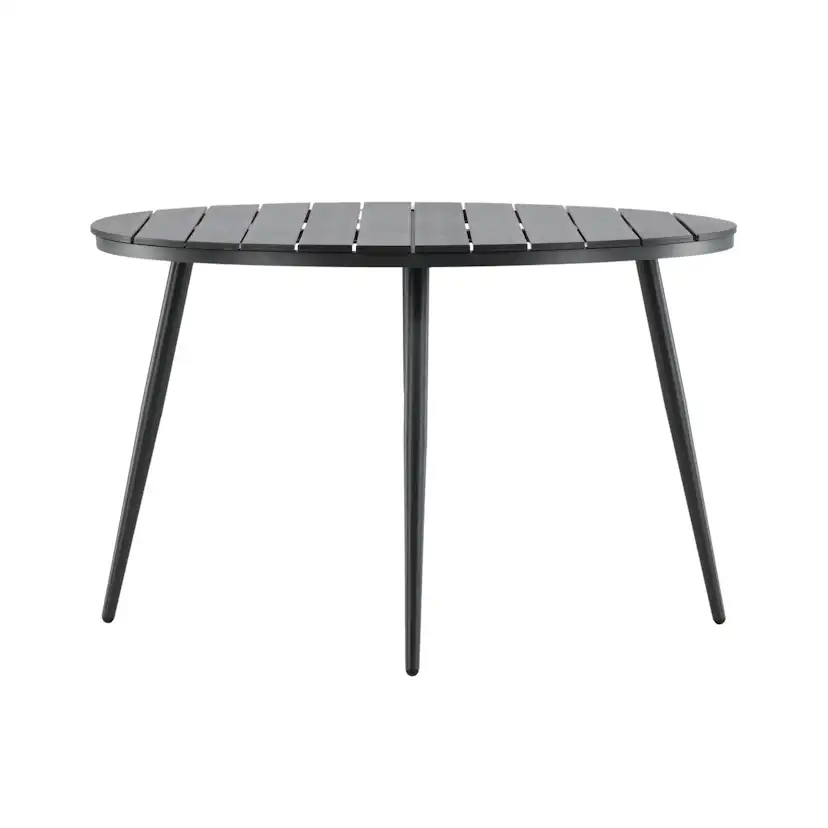 Hagebord Venture Home Break Ø120 cm