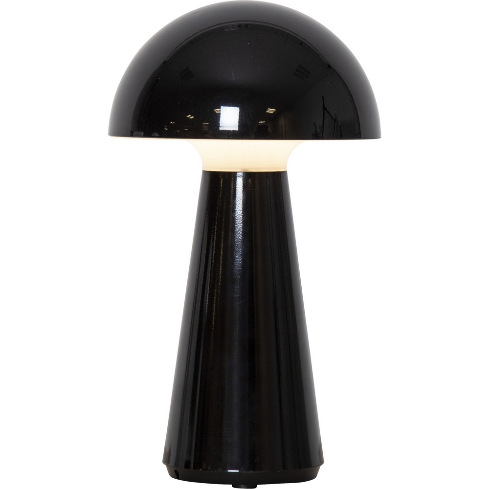 Bordlampe Star Trading Mushroom