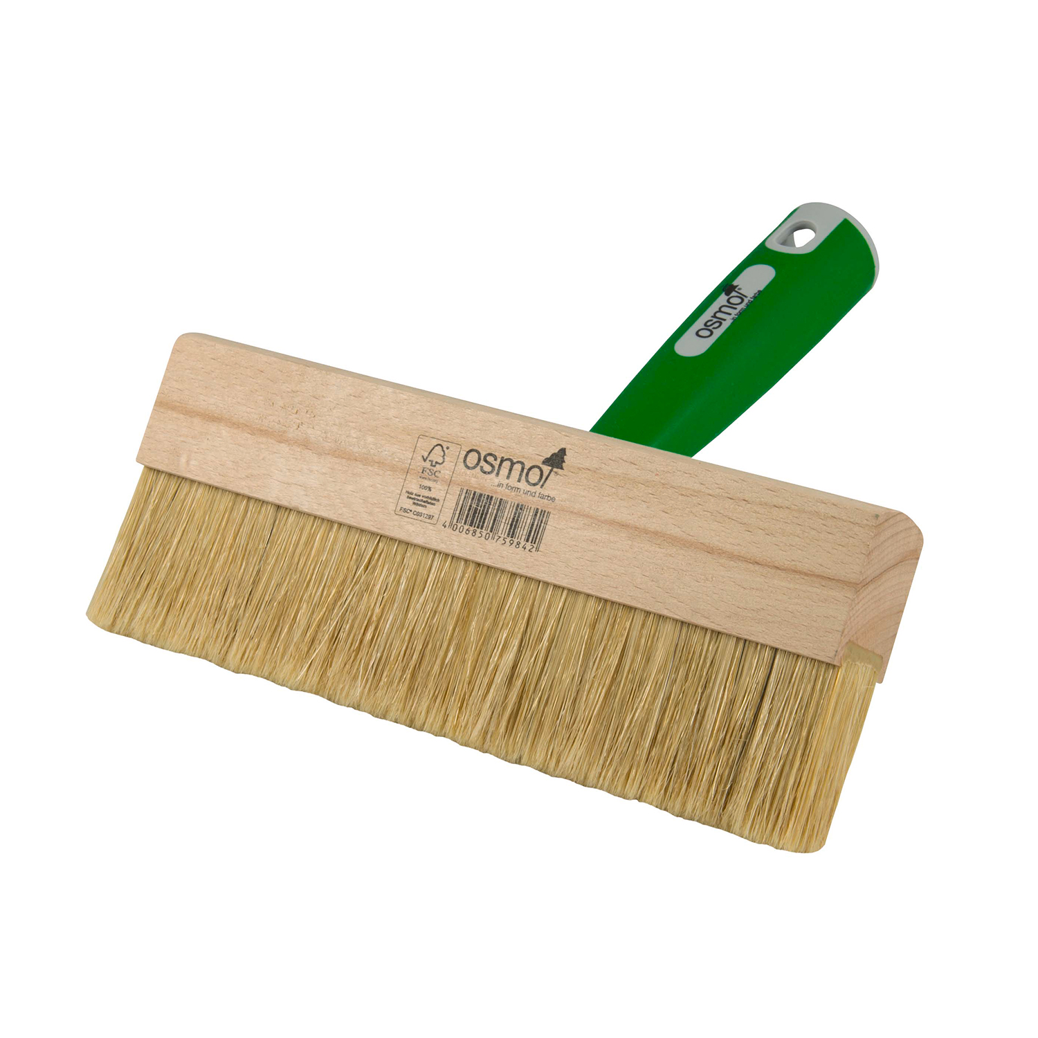 Penselborste Osmo med Handtag | golv - golvtillbehor - ovriga-golvtillbehor | KakelKungen