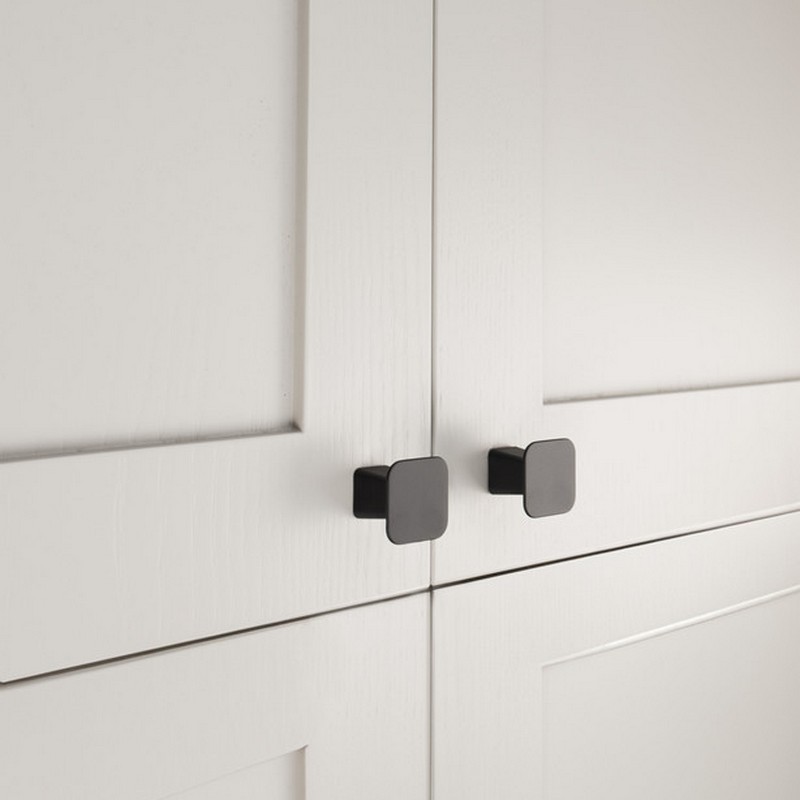 Knott Beslag Design Prisme