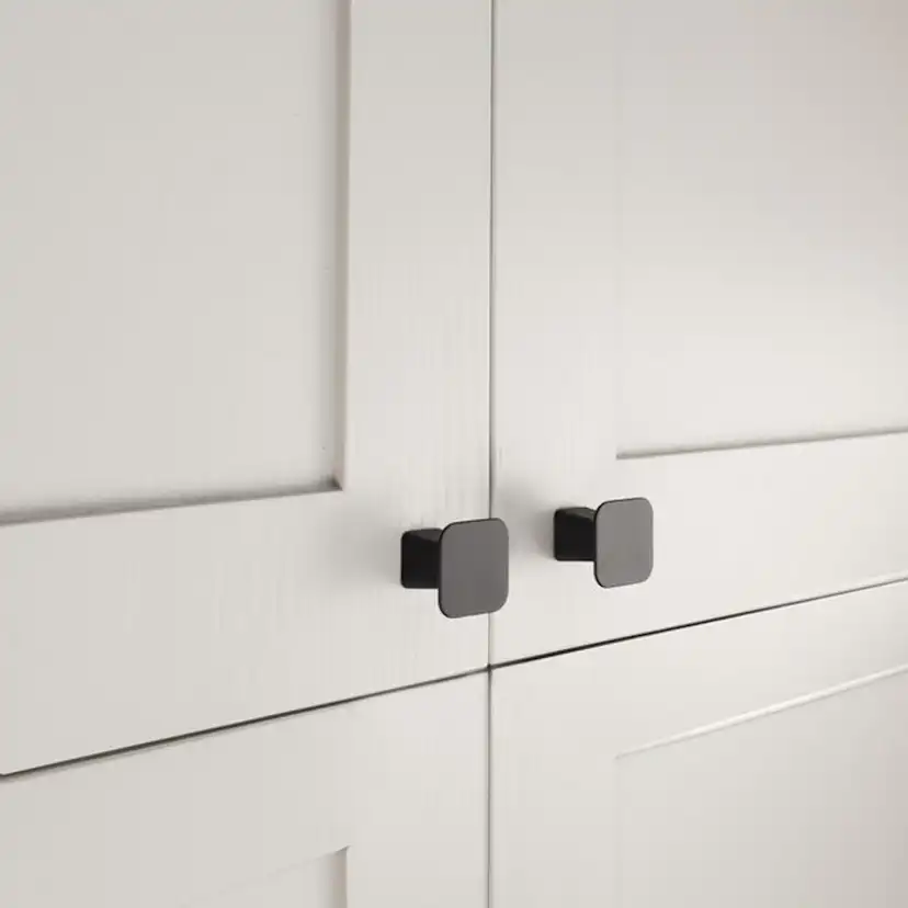 Knott Beslag Design Prisme