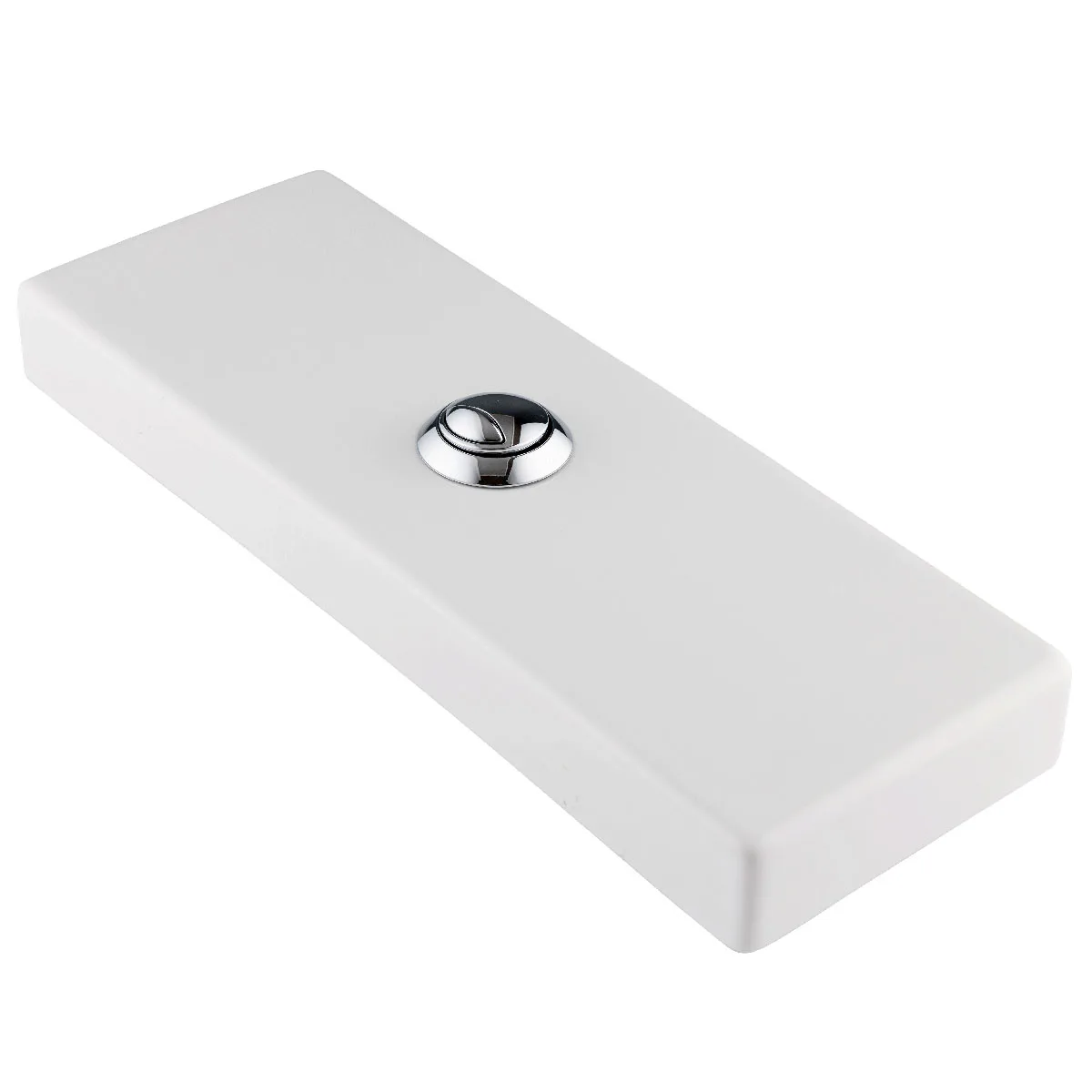 Spyleknapp Lavabo Geberit Krom
