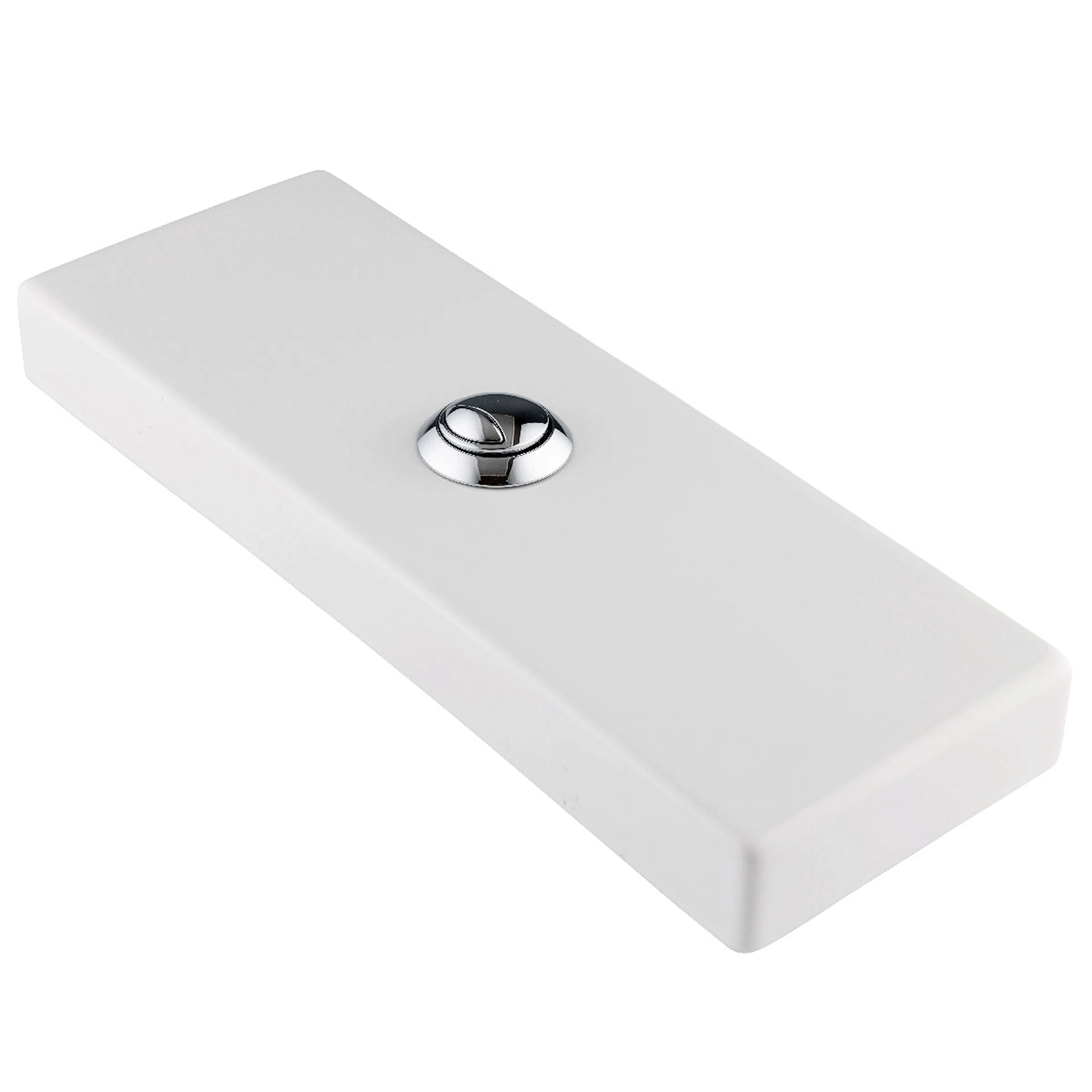 Spyleknapp Lavabo Geberit Krom