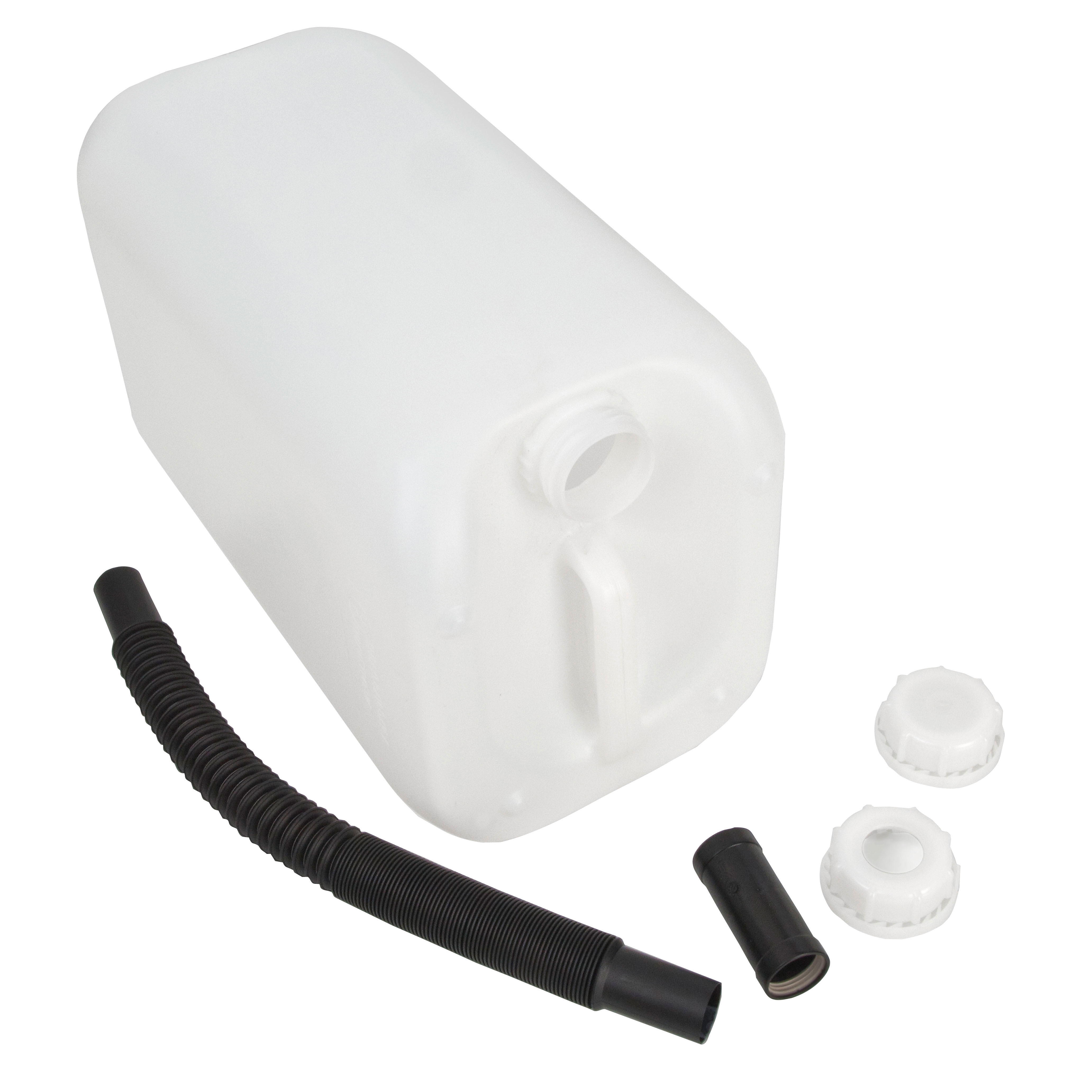 Kanne Biolan 25L