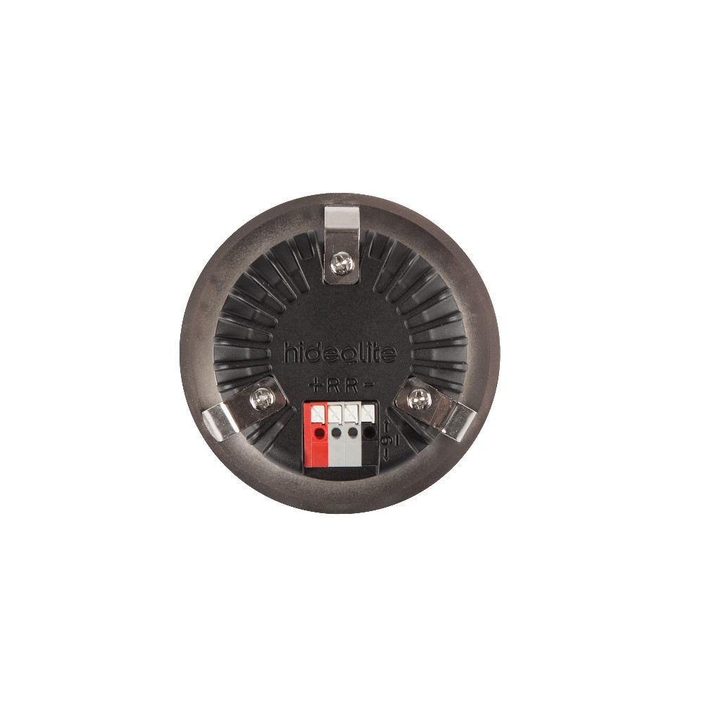 1202 Smart BS 2700K Børstet stål 2700K