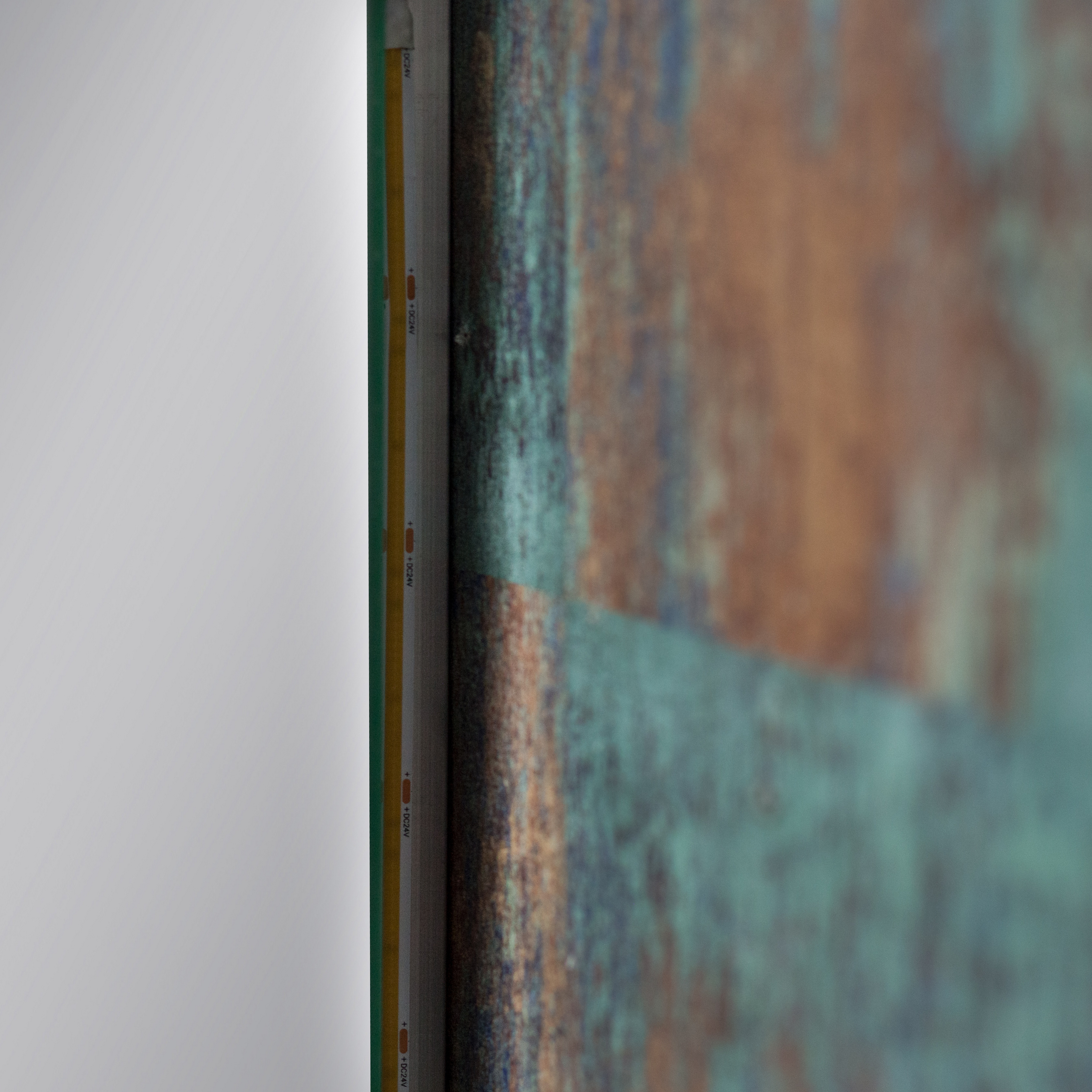 Speil Vidi Edith 400x800 mm