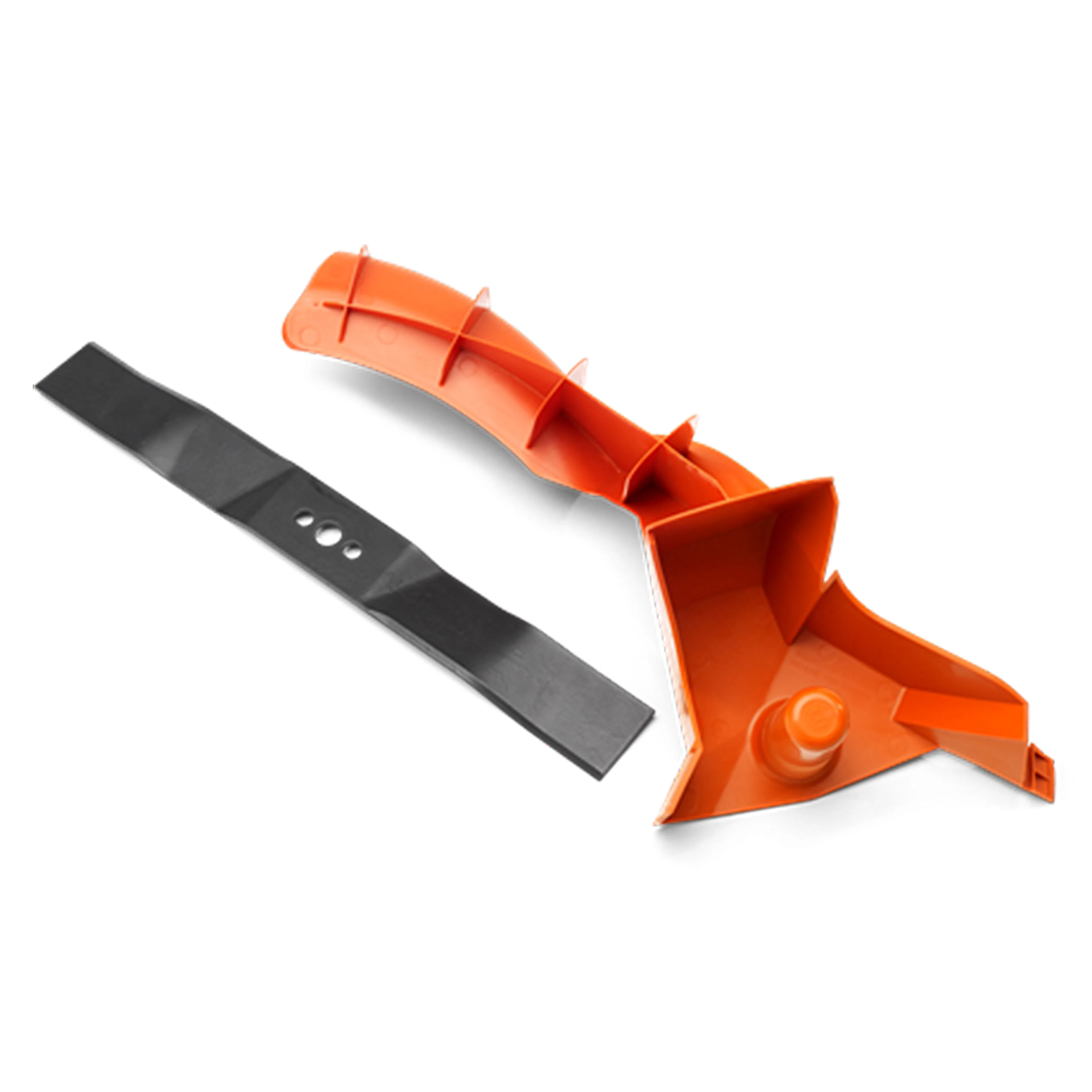 Bioclip Kit Husqvarna 2016 for Mod. LC 353V/VI