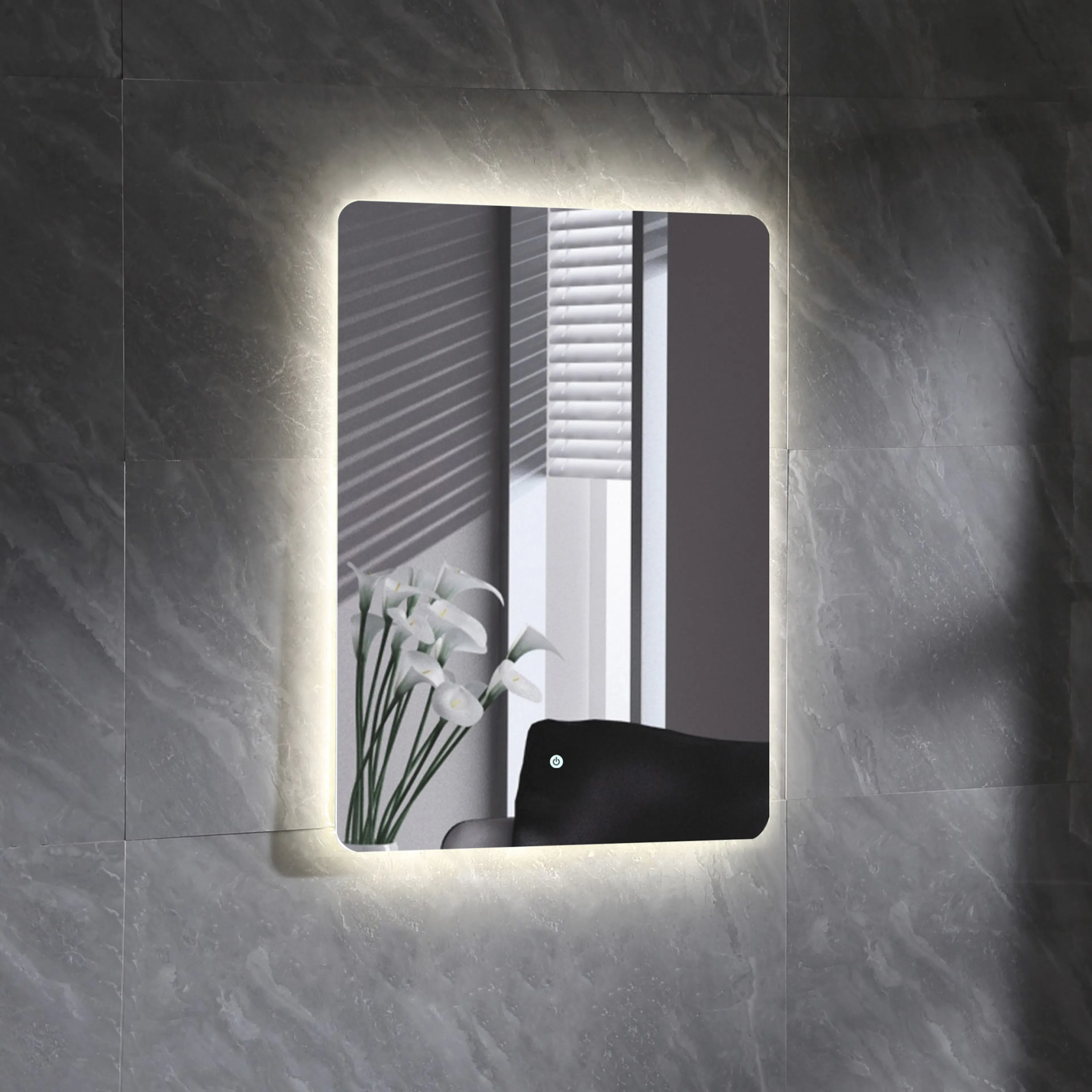 Speil Bathlife Tindra
