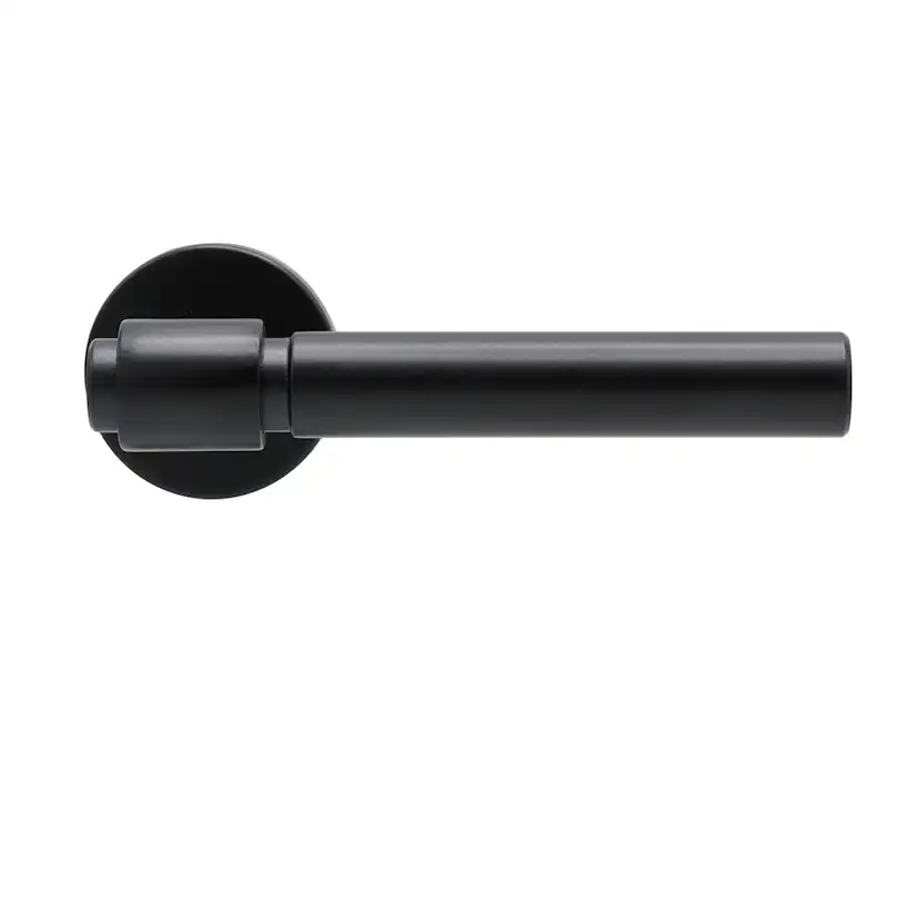 Dørhåndtak Beslag Design Helix 200 Plain