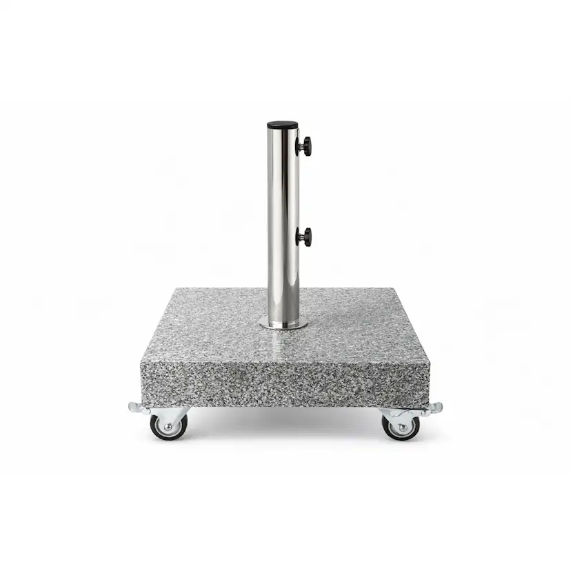 Parasollfot Hillerstorp Parasollfot 50kg