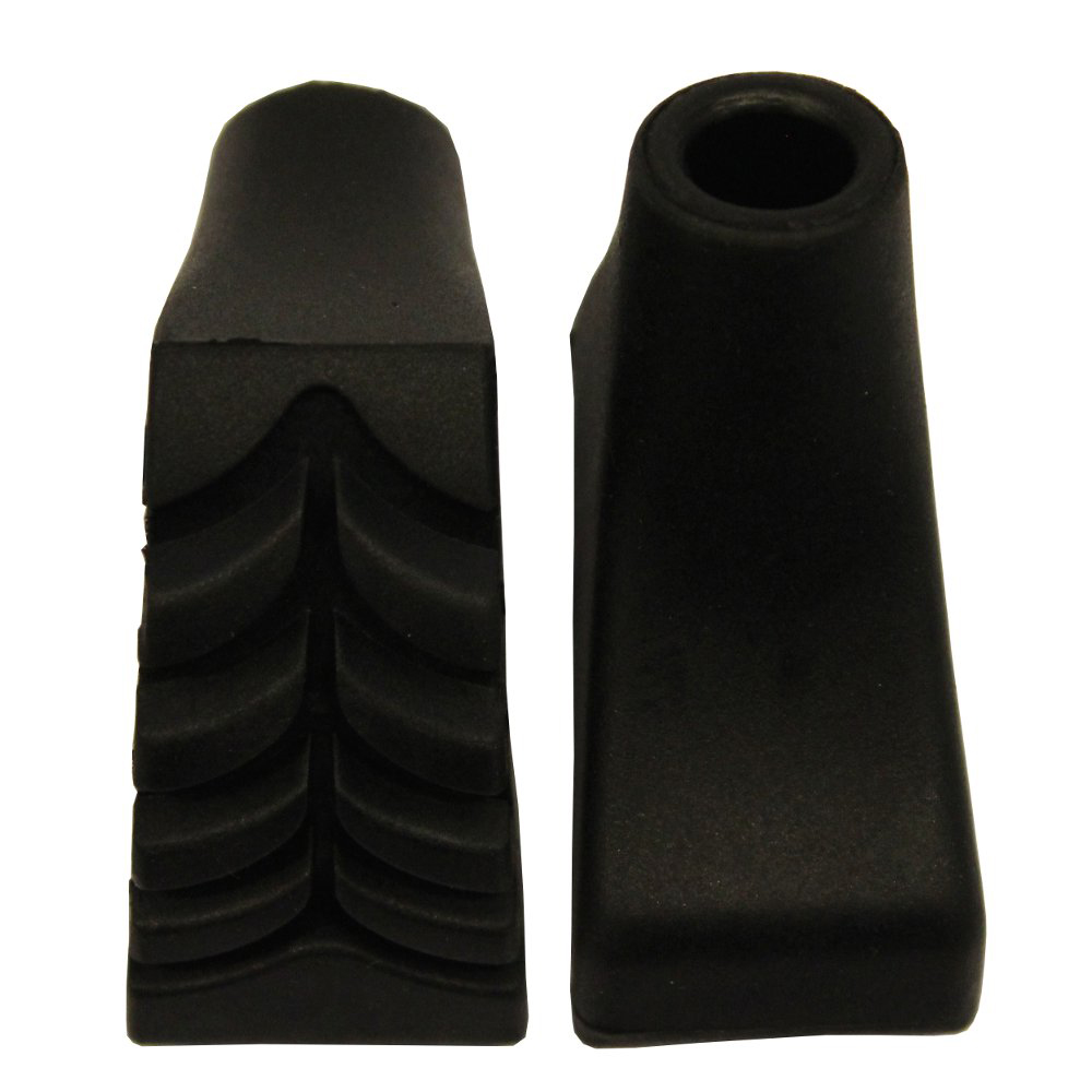 Asfaltputer Eco Body til Gåstaver