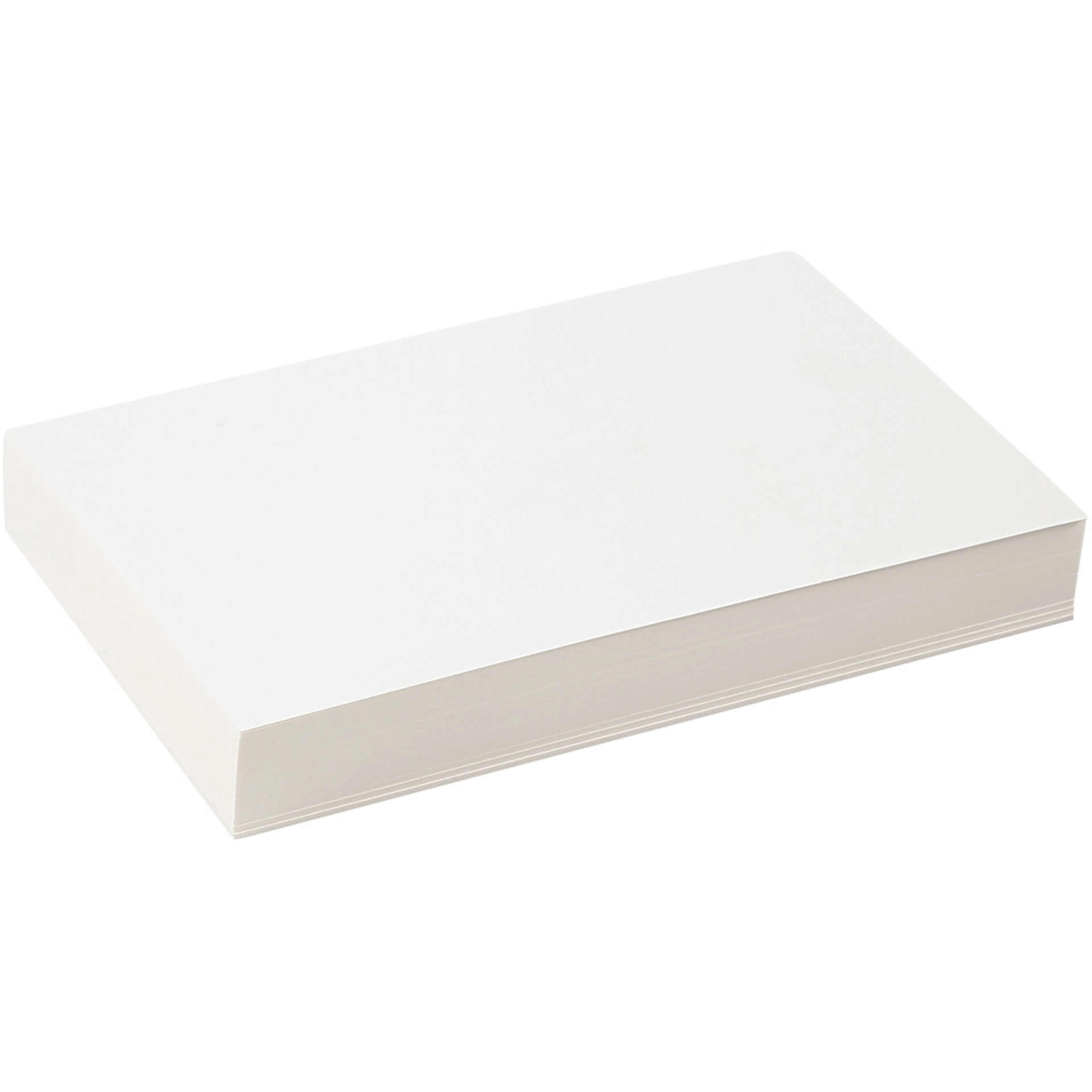 Akvarellpapir Creativ Company A5 148x210 mm 200 g 100 Ark/1 Pk
