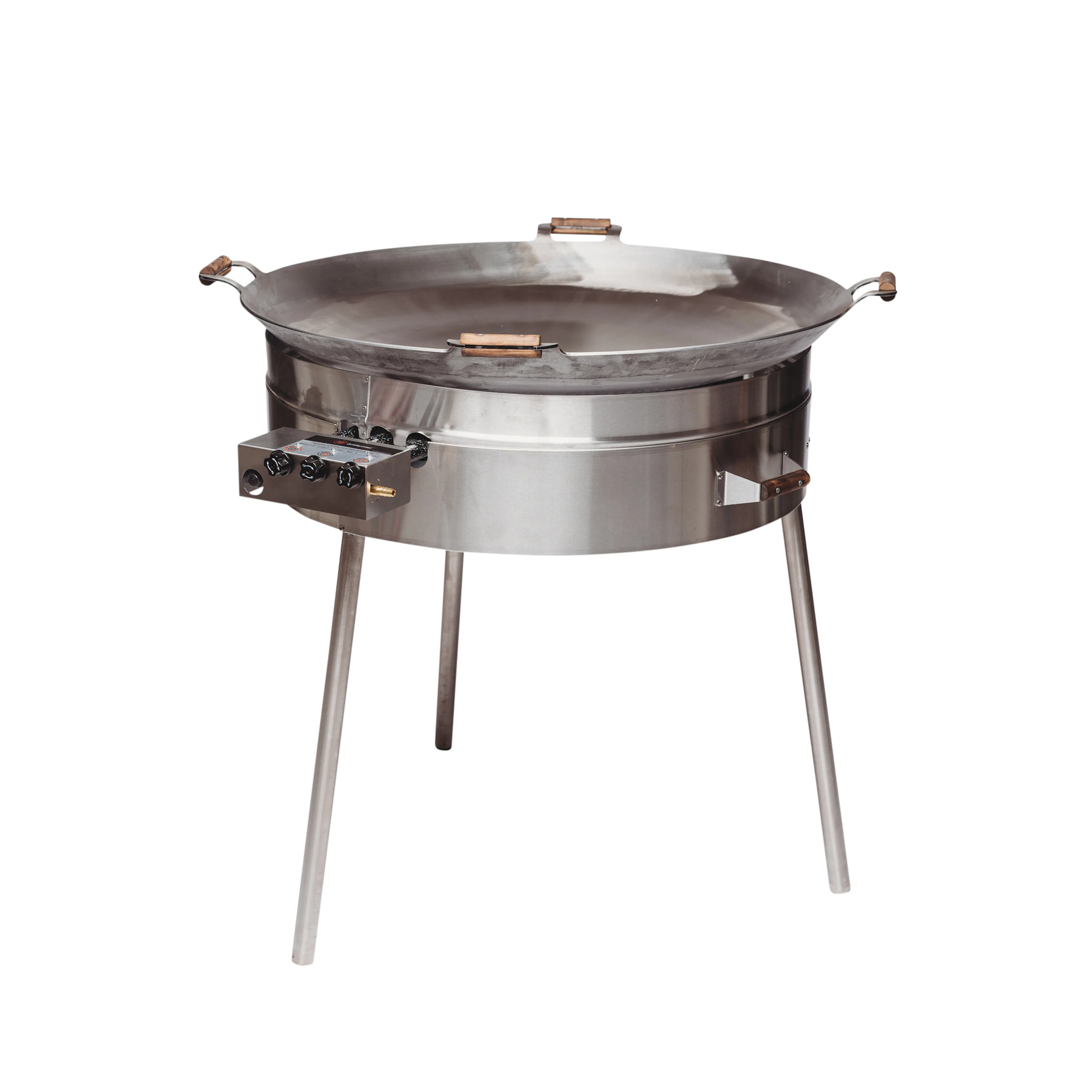 Gasswok GrillSymbol PRO-915