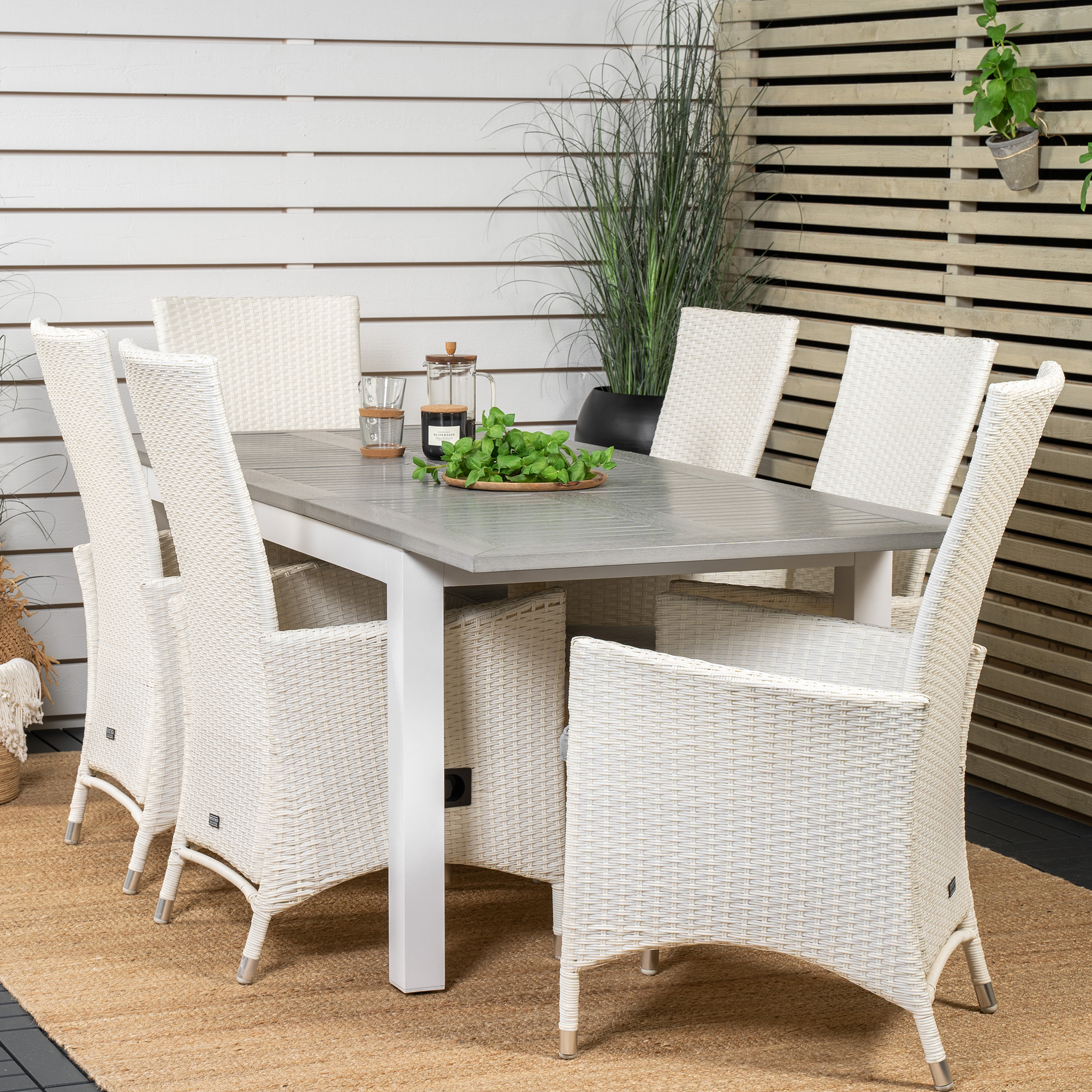 PositionsLenestol Venture Home Padova