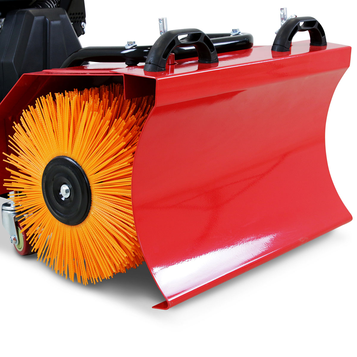 Snøplog Metalcraft til Feiemaskin SL-B24-F