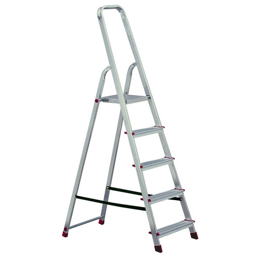 Gardintrapp Krause Corda