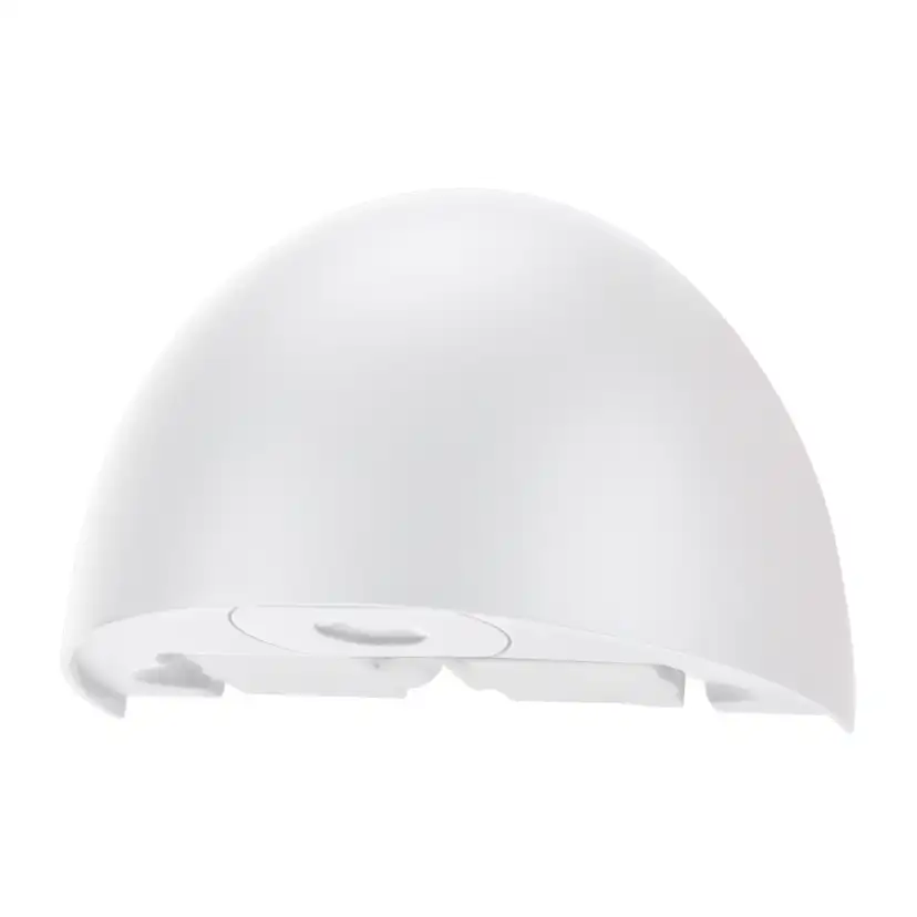 Veggarmatur Westal Uni II LED 2xUttak