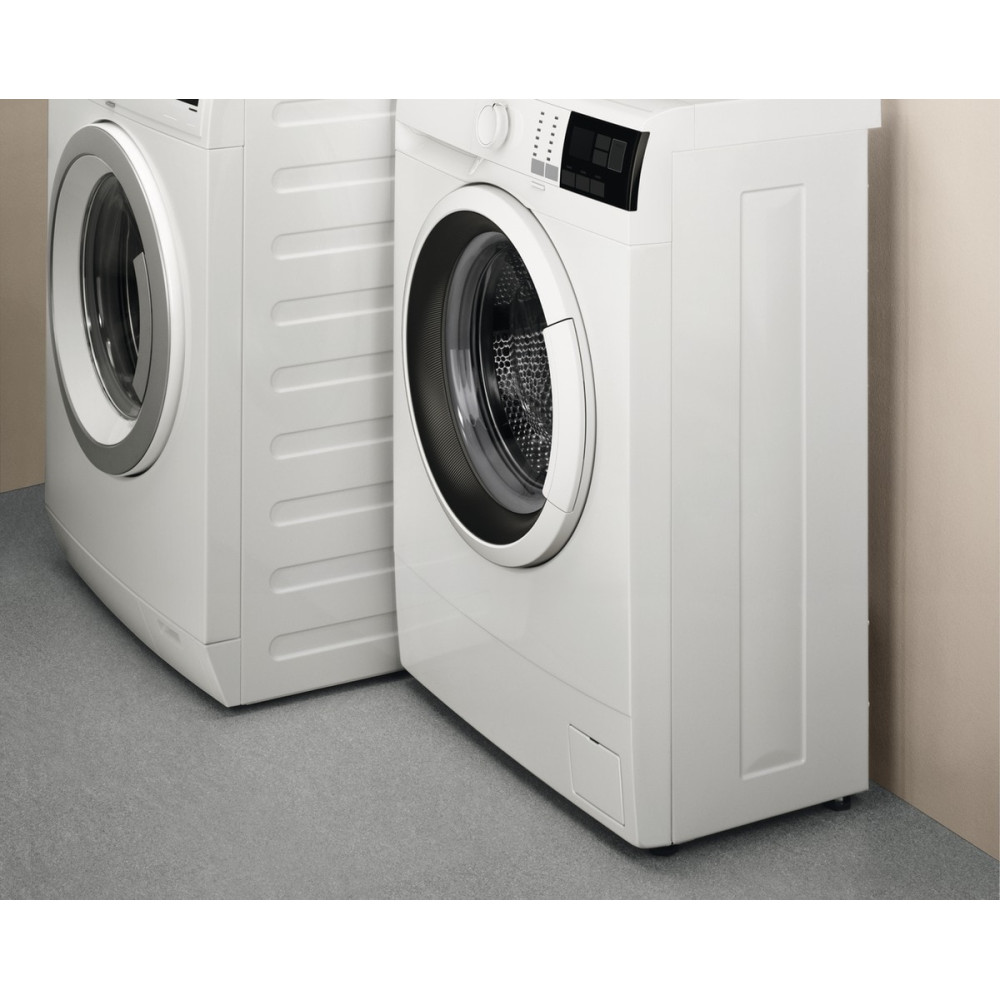 Vaskemaskin Electrolux EW6S540W34 Slim