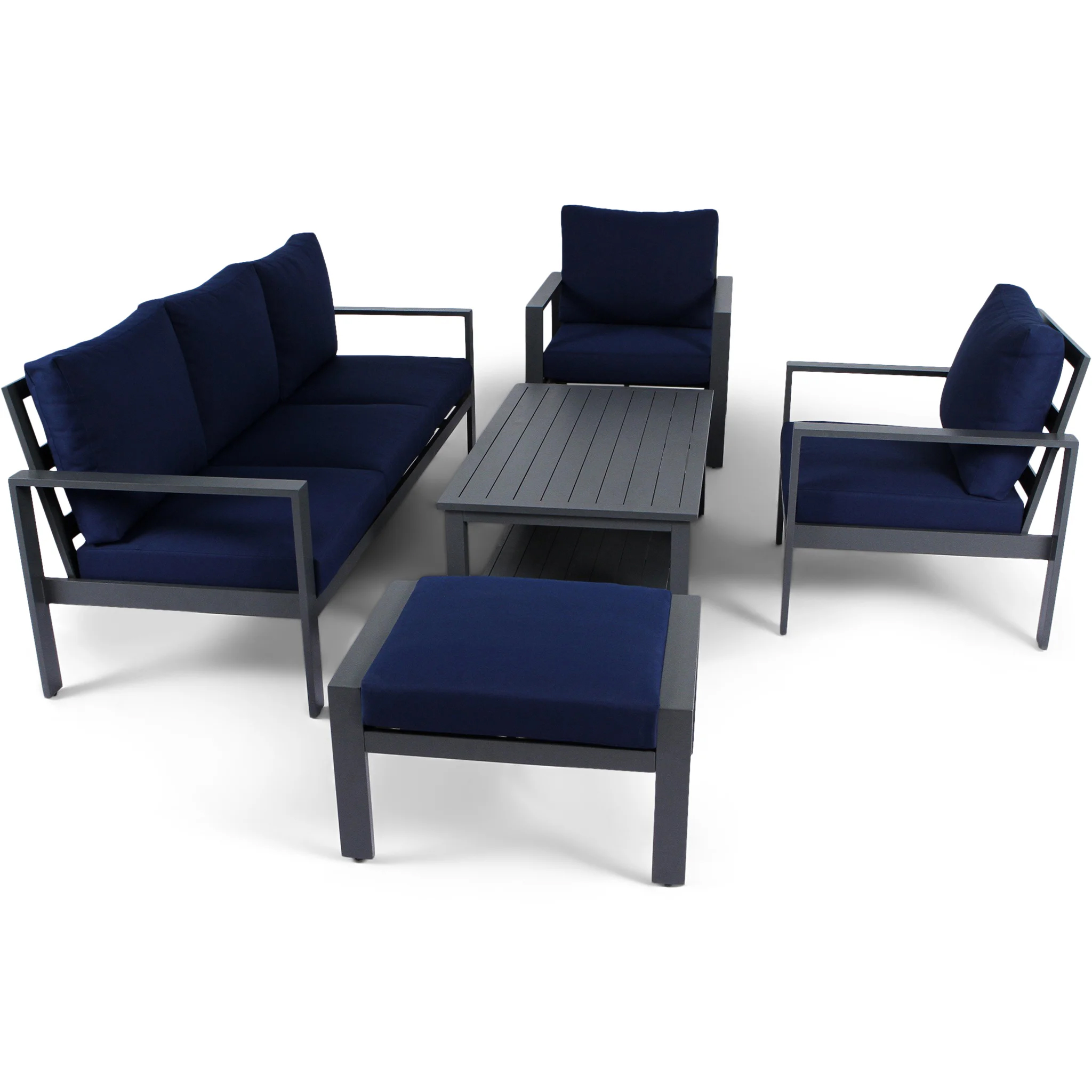 Loungegruppe Lyfco Hamnviken
