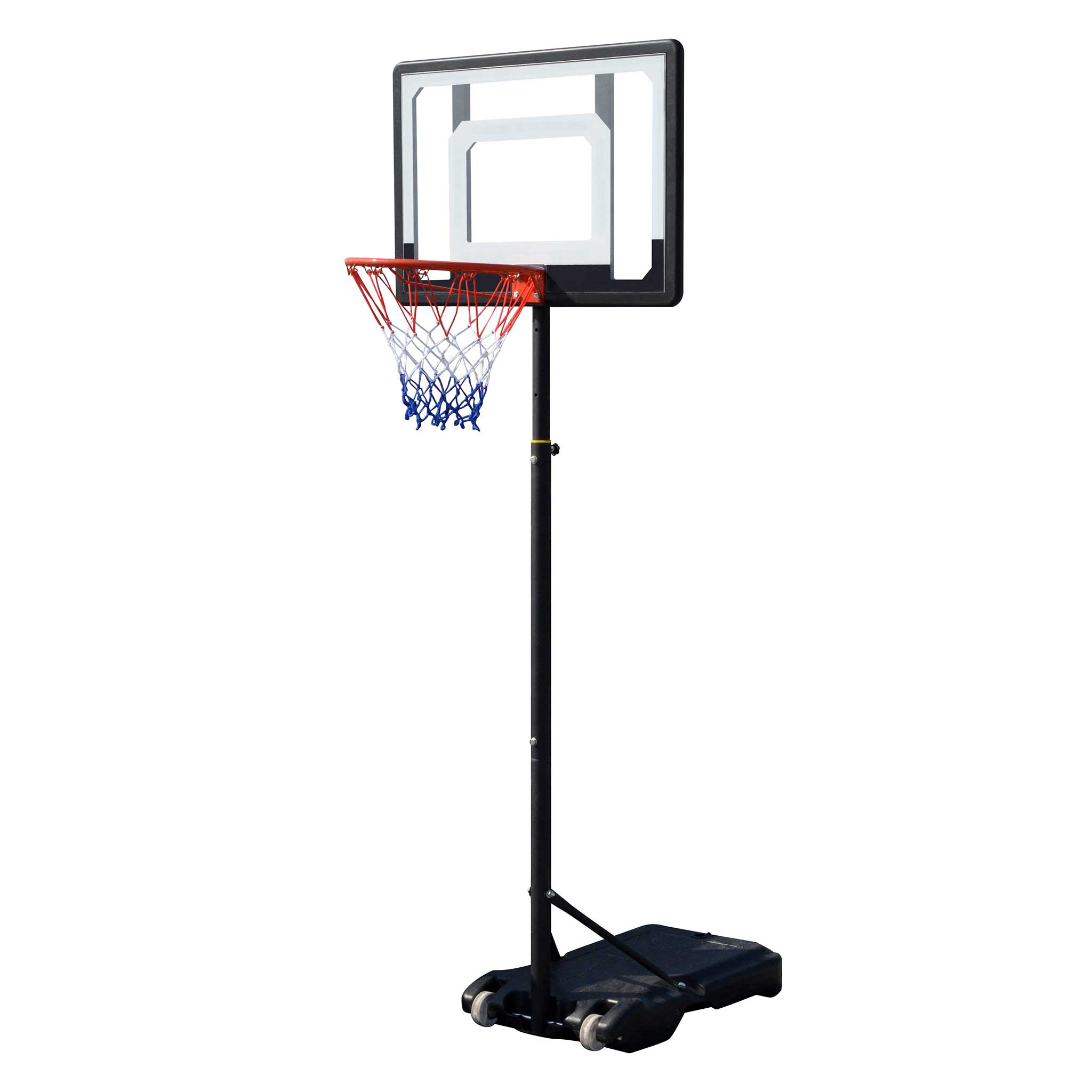 Basketballstativ ProSport for Barn 1,6-2,1m