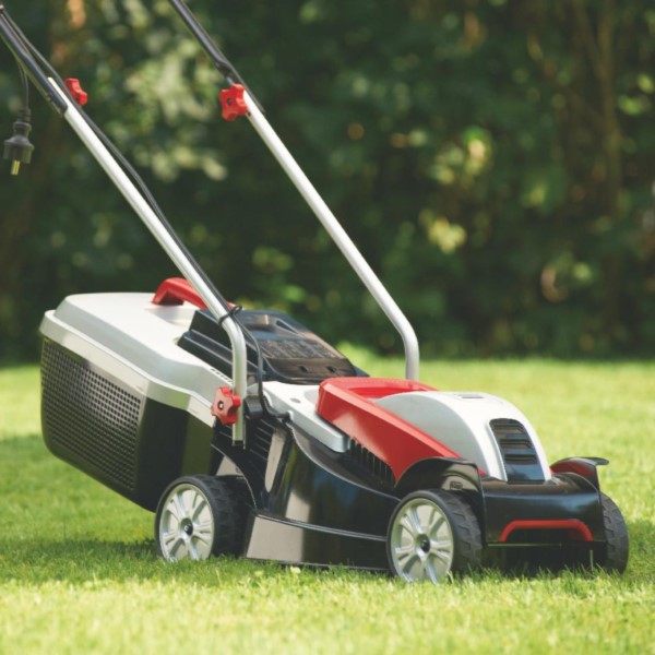 Gressklipper AL-KO Classic 3.22 E