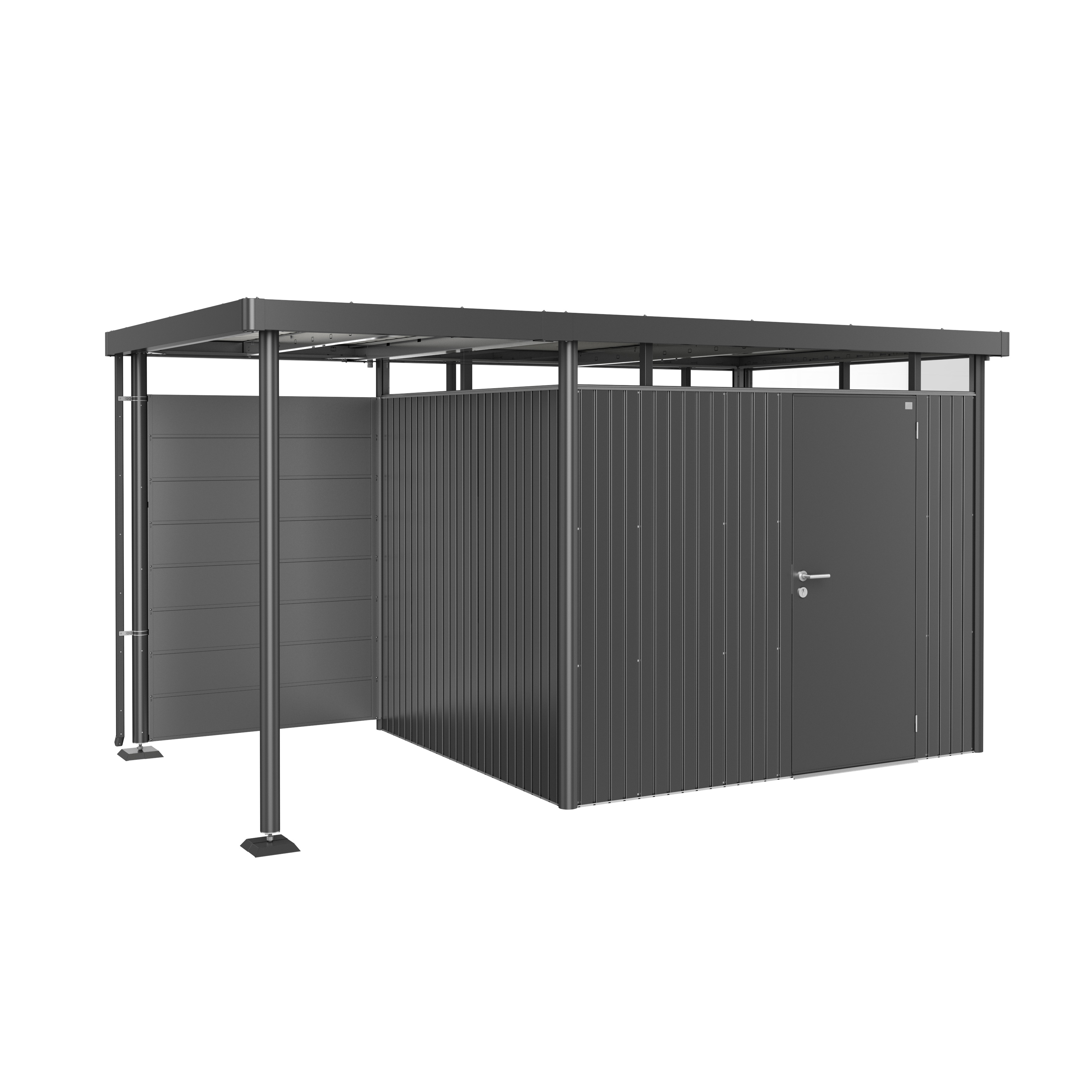 Sidetak Biohort til HighLine H3 S 150x235 cm