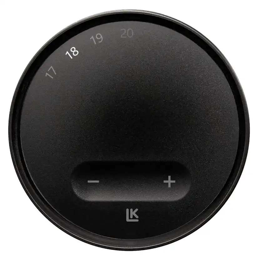 Romtermostat LK Systems ArcTune