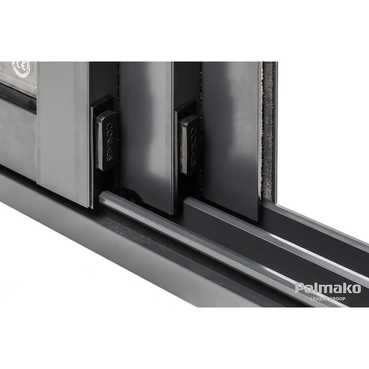Hagestue Palmako Ines 13,7 m2