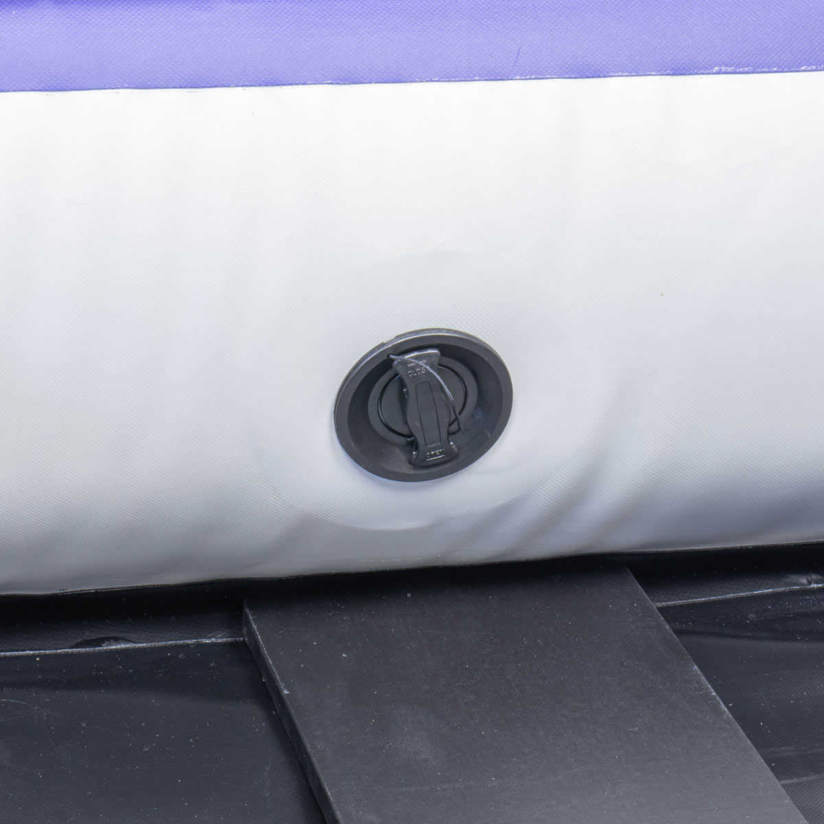 Gummibåt Deep Sea Original 4 personer