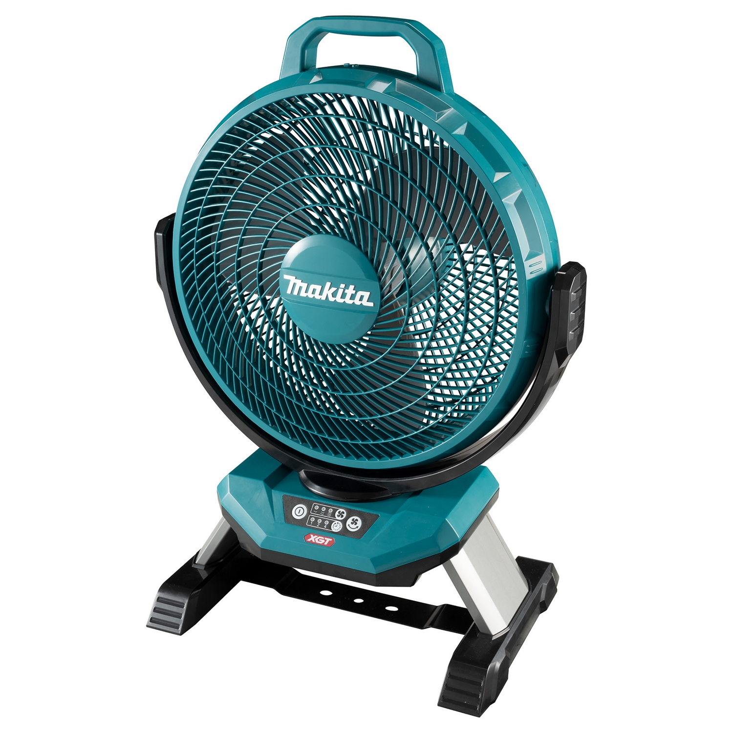 Vifte Makita 40V CF002GZ Uten Batteri og Lader