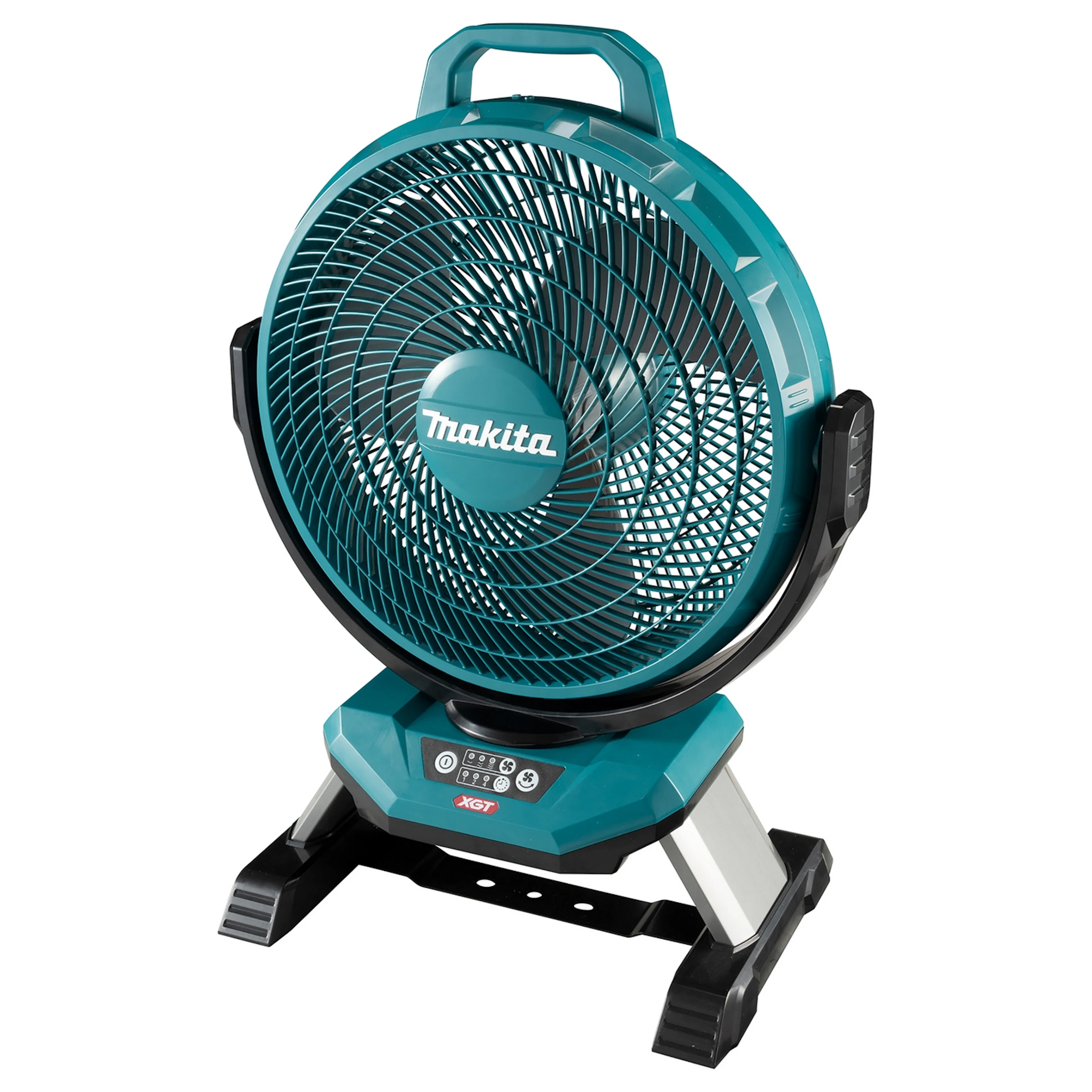 Vifte Makita 40V CF002GZ Uten Batteri og Lader