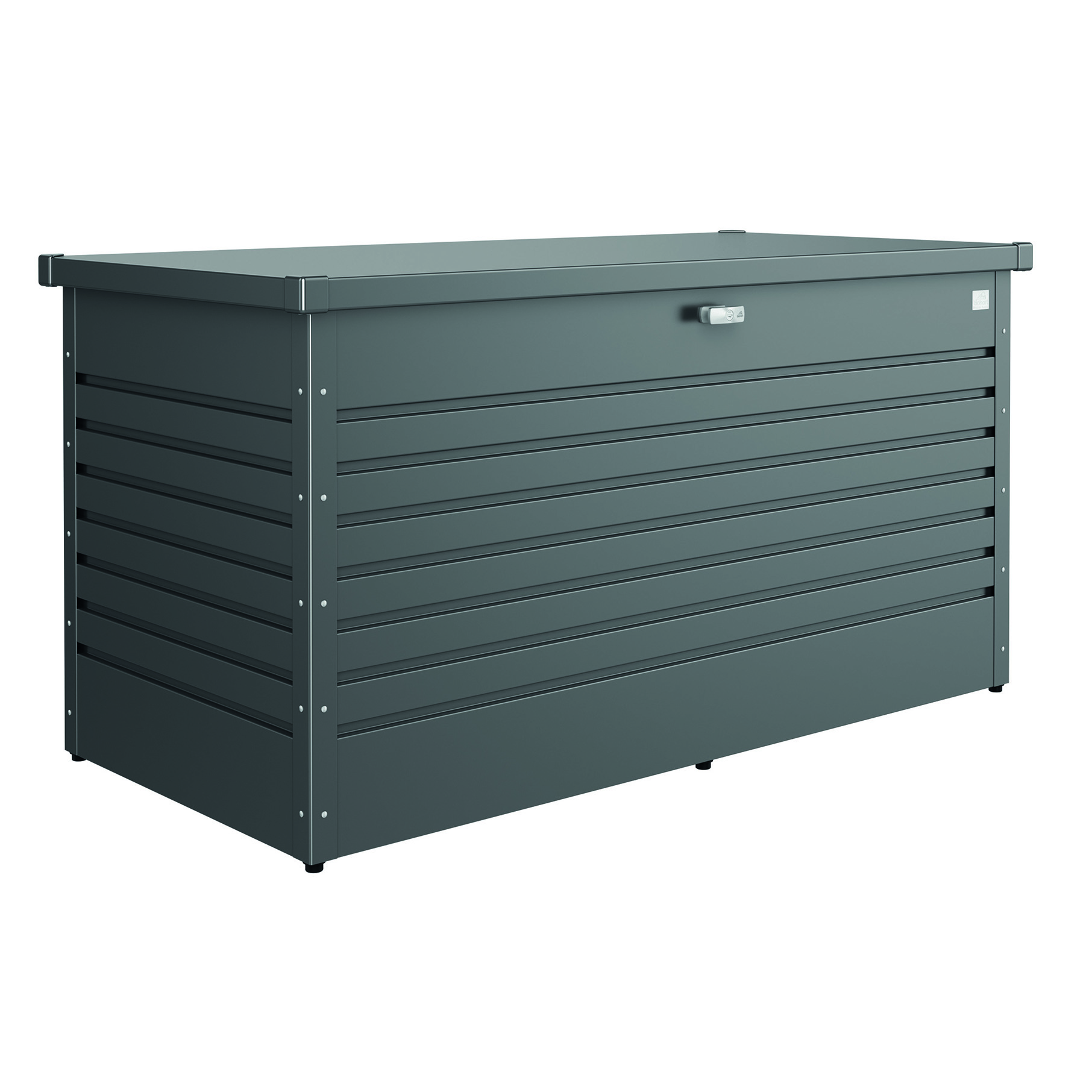 Putekasse Biohort LeisureTime 160