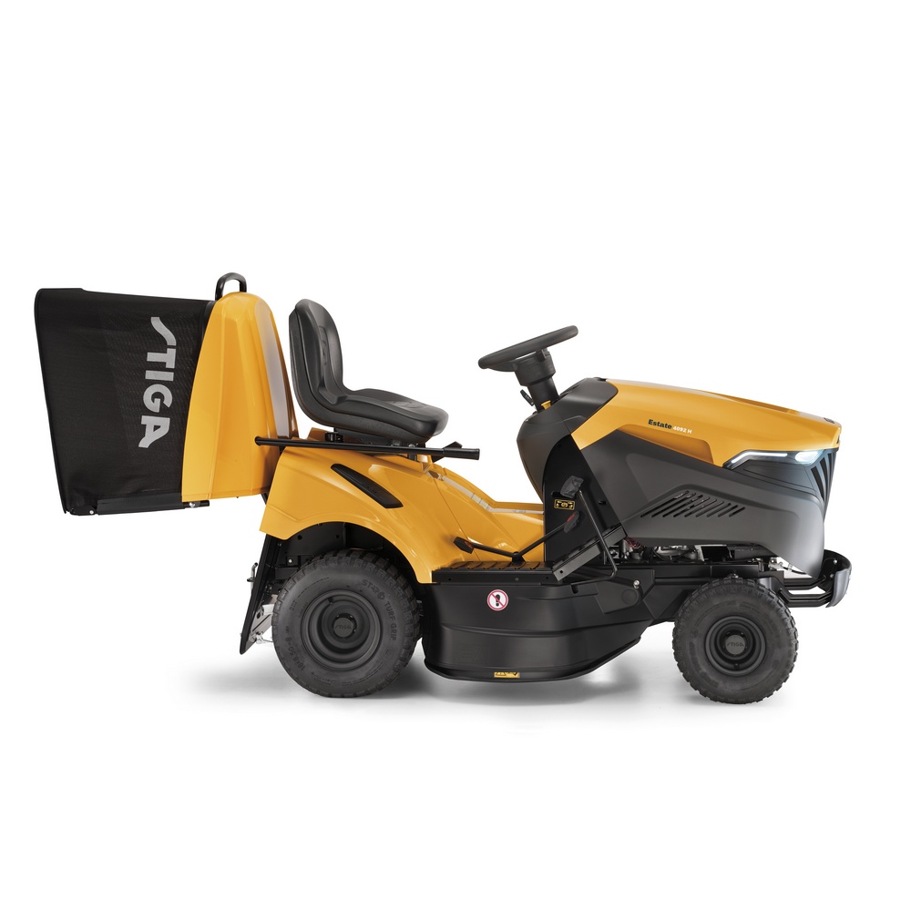 Traktorklipper Stiga Estate 4092 H