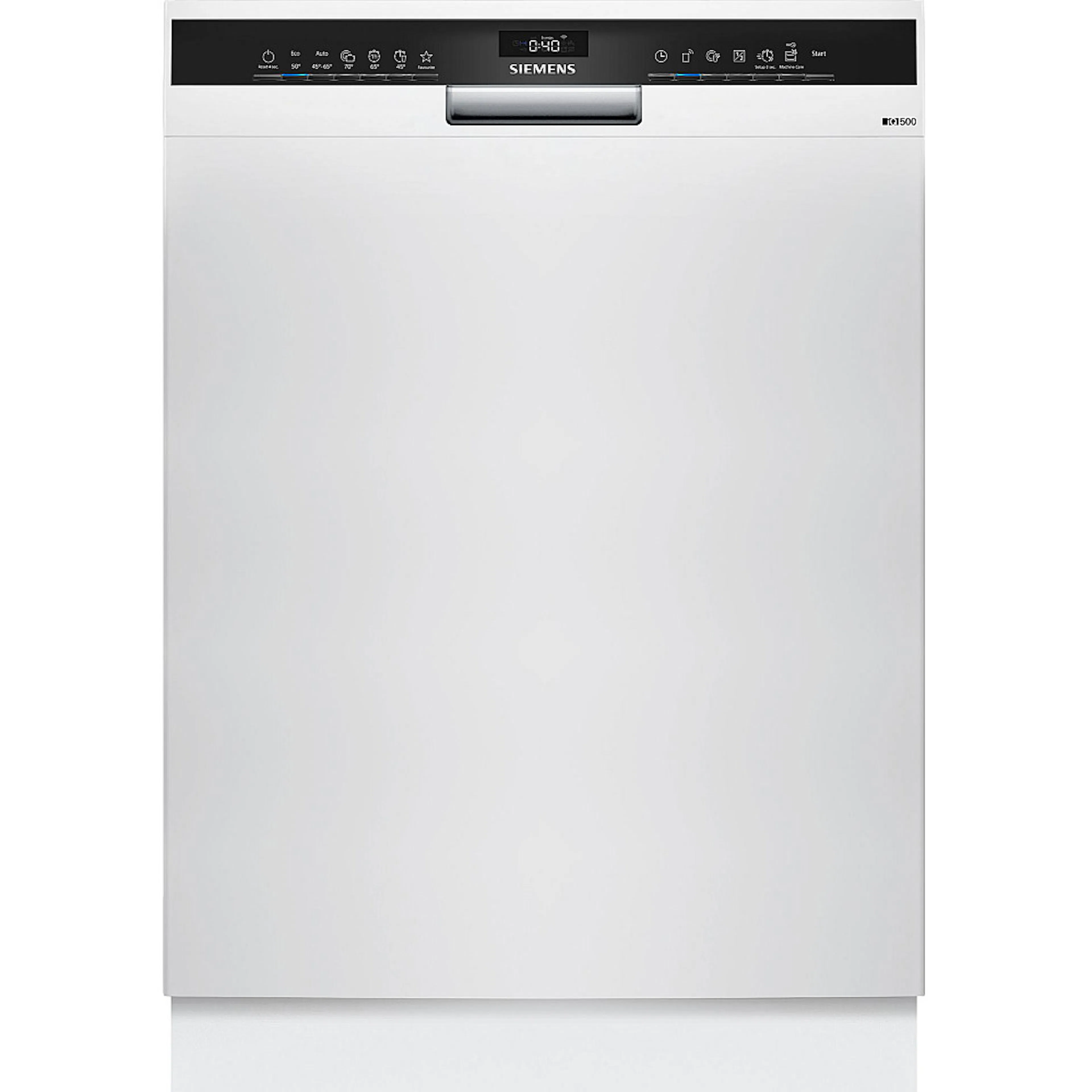 Oppvaskmaskin Siemens SN45ZW08CE