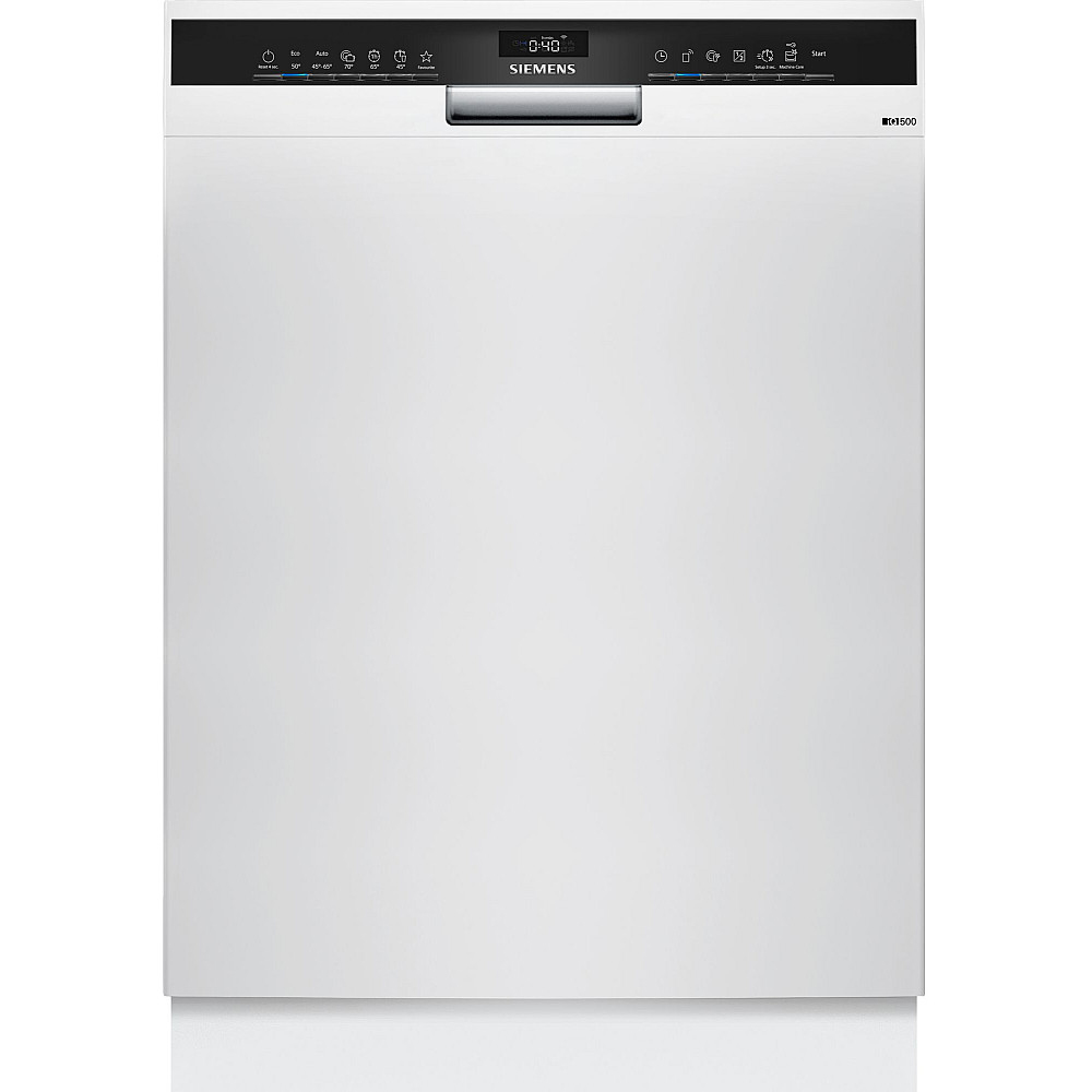 Oppvaskmaskin Siemens SN45ZW08CE