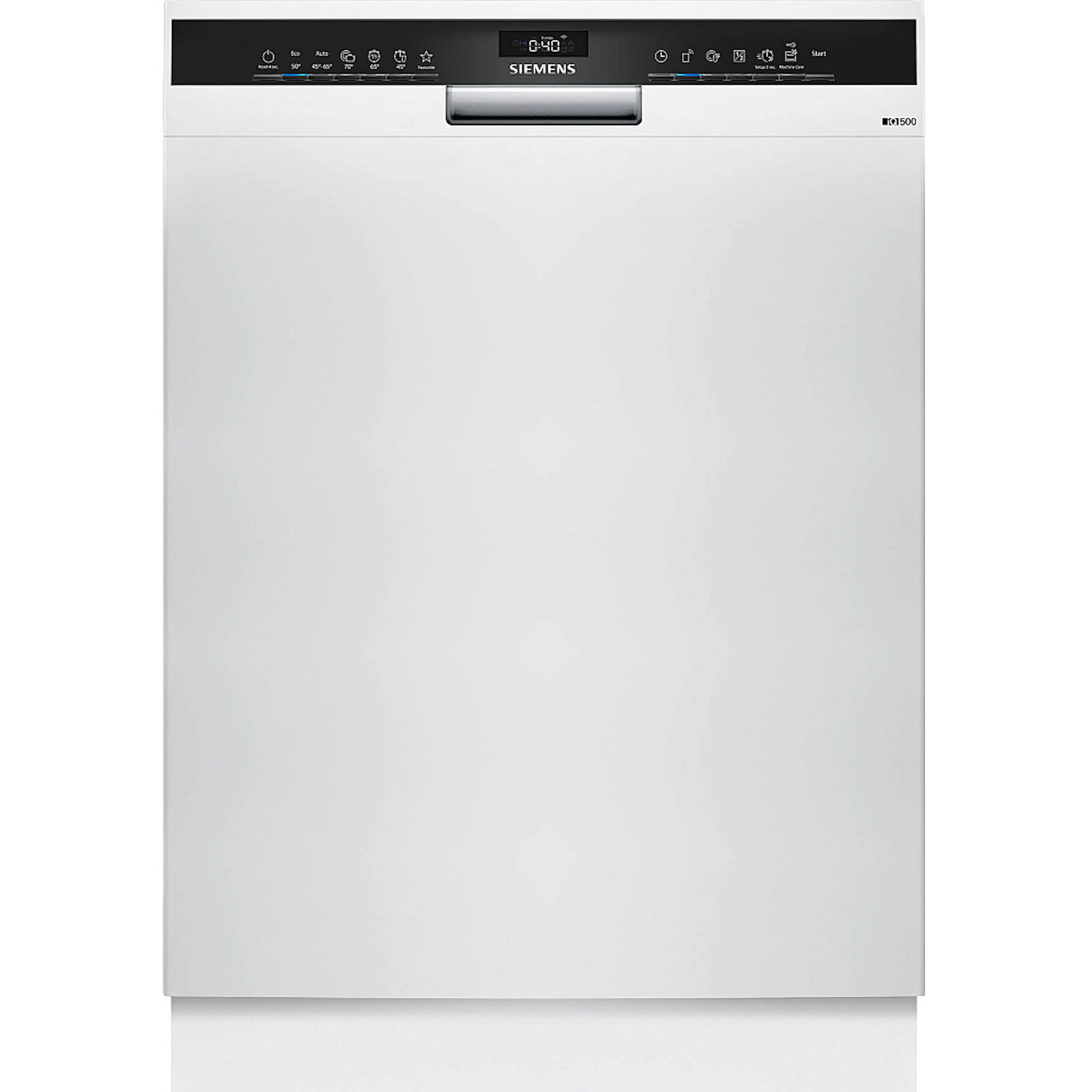 Oppvaskmaskin Siemens SN45ZW08CE