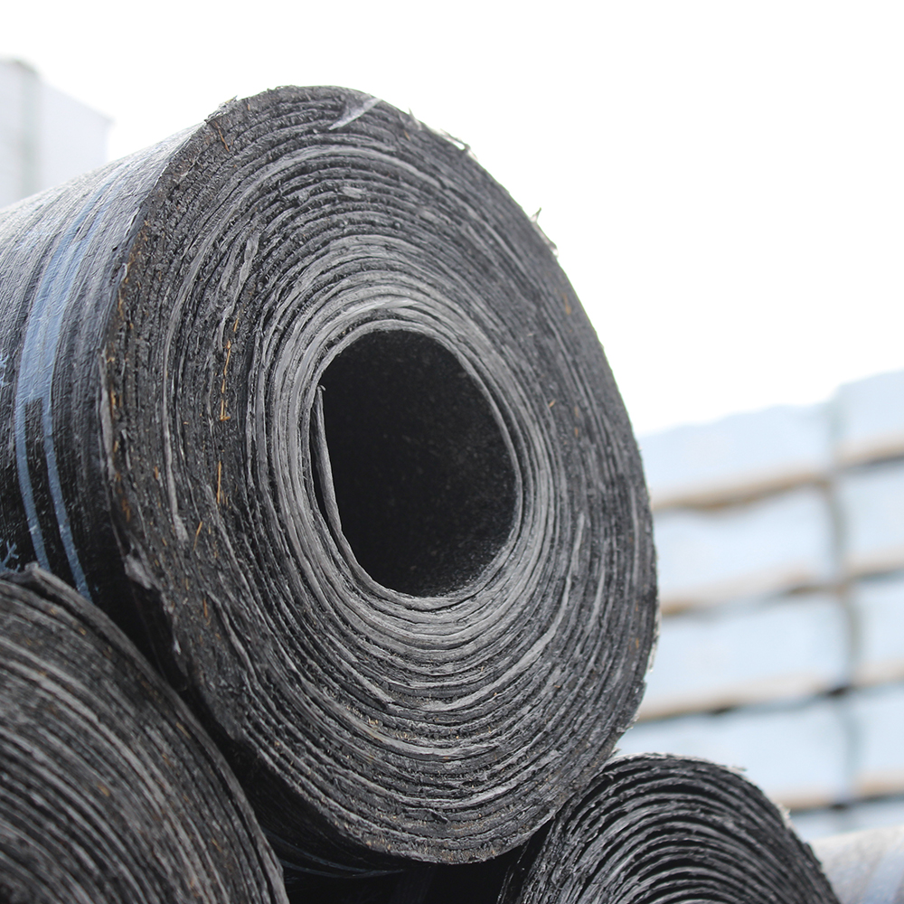 Palmako SBS Overlagspapp for Tak 1x10 m