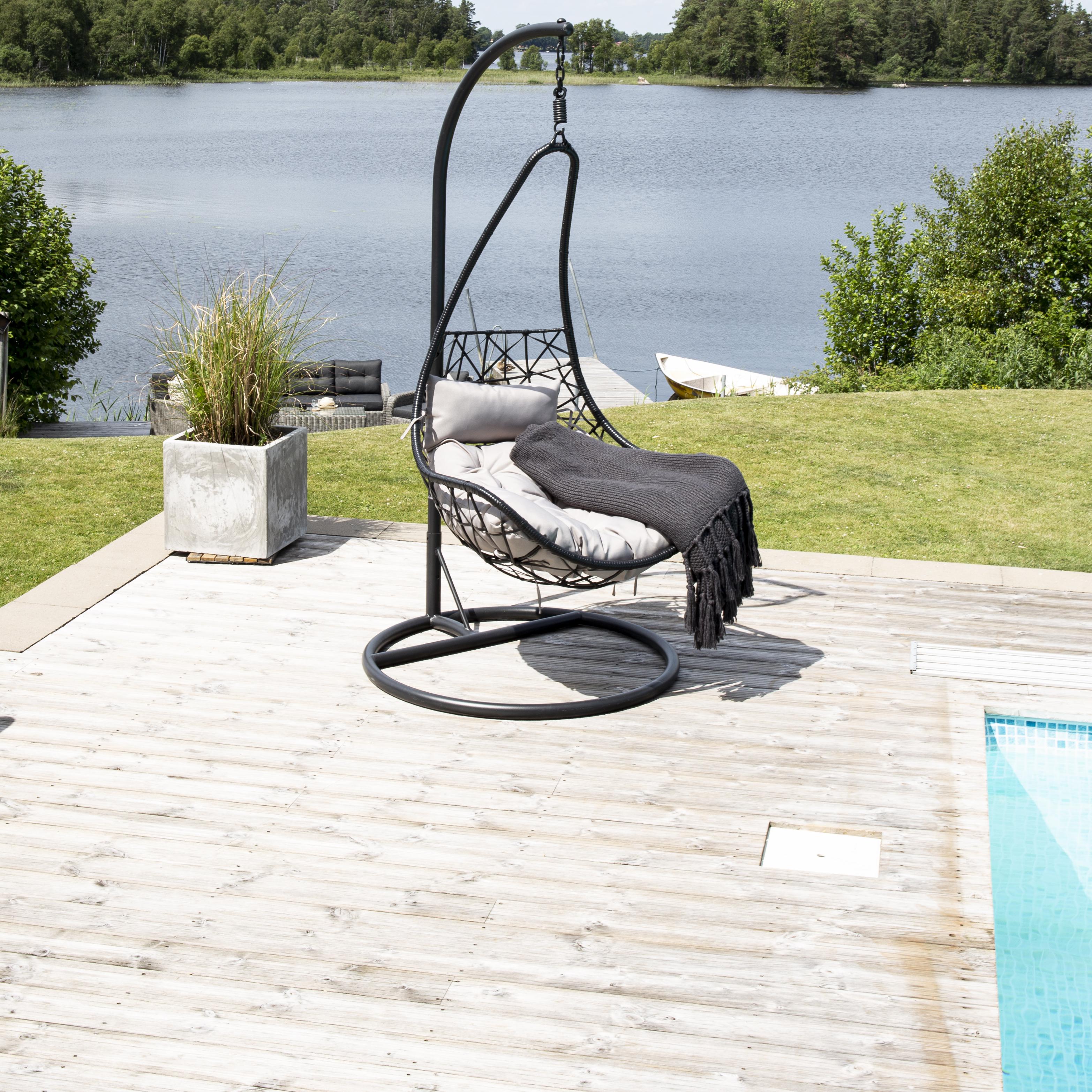 Hengestol Venture Venture Home Vide