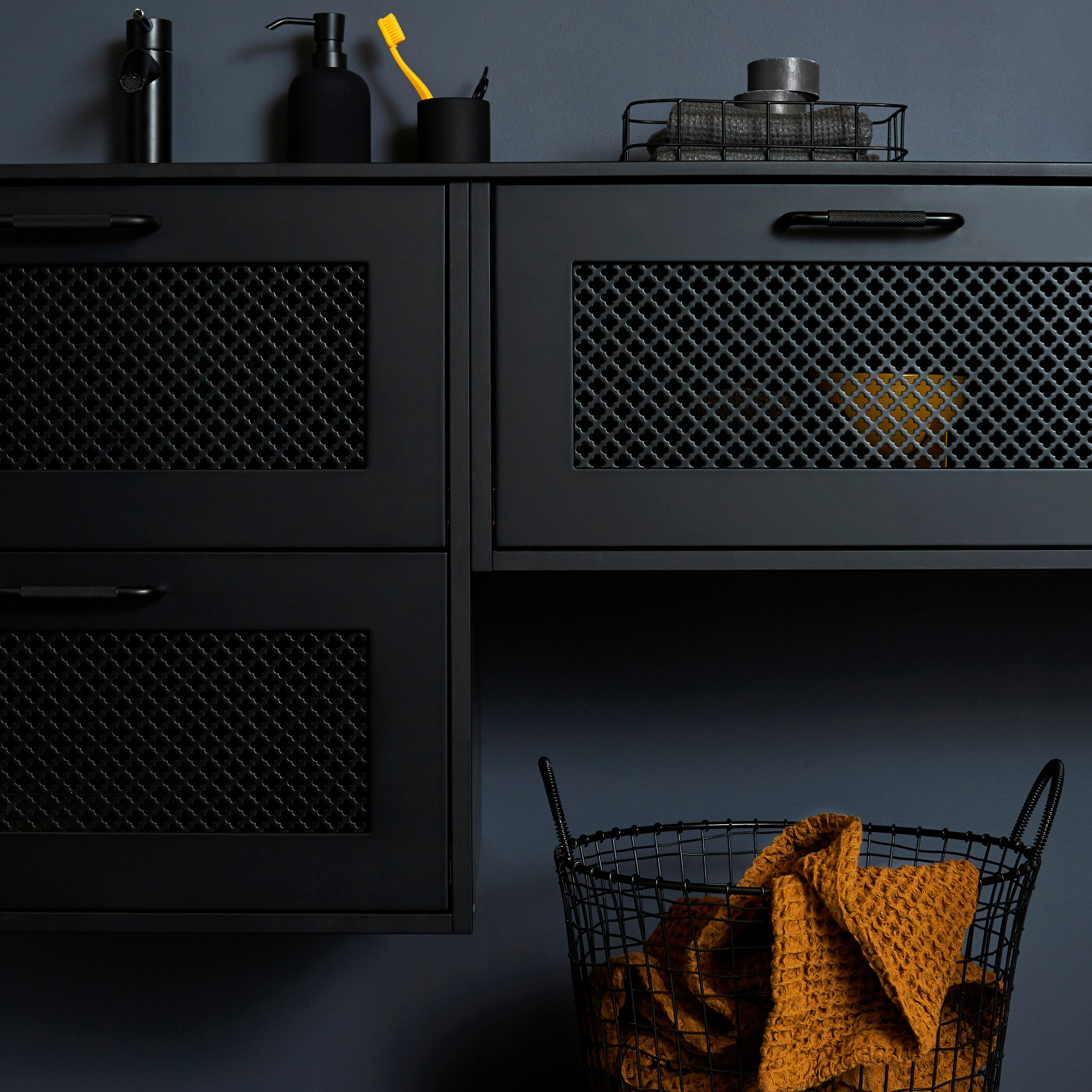 Håndtak Beslag Design Helix
