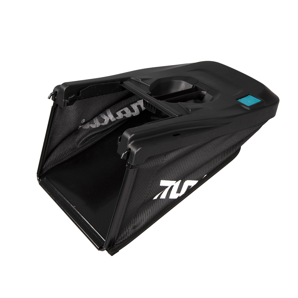 Gressklipper Makita DLM432CT2 36 V med 5 Ah Batteri og Lader