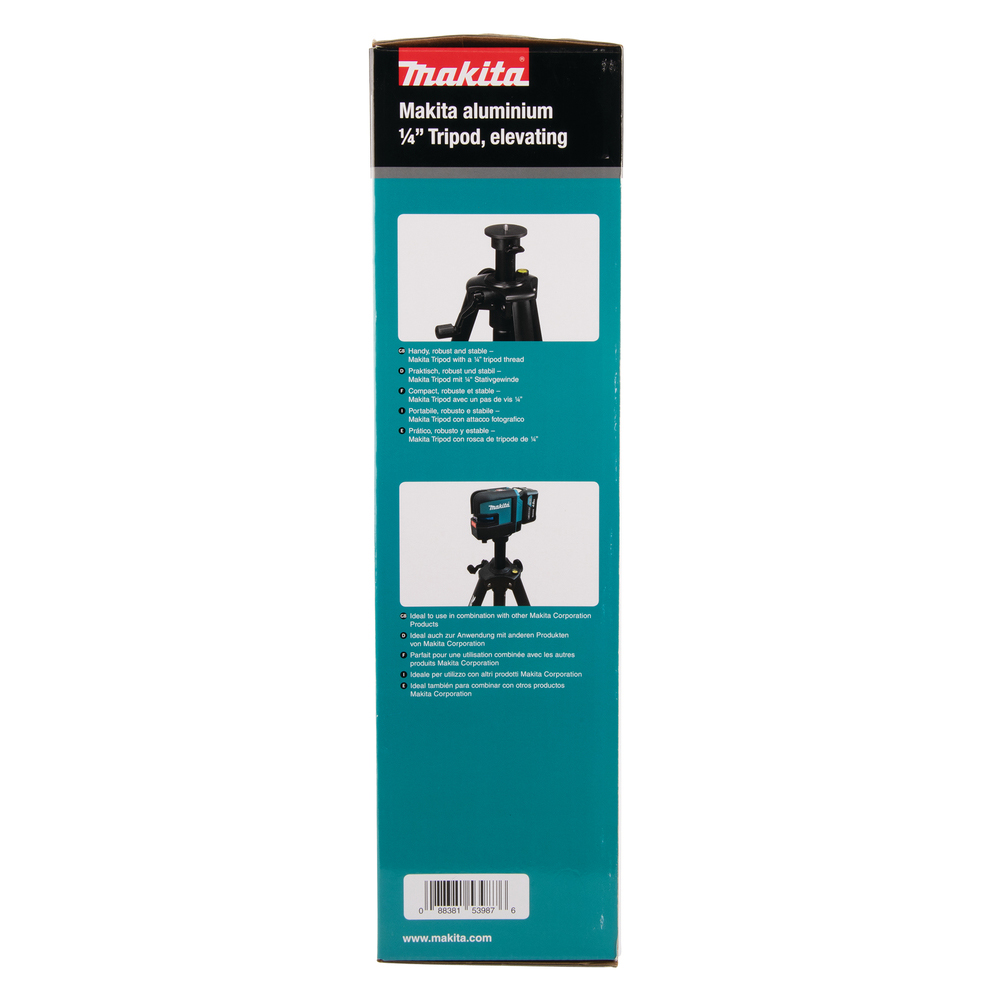 Stativ Makita LE00874658 for Laser