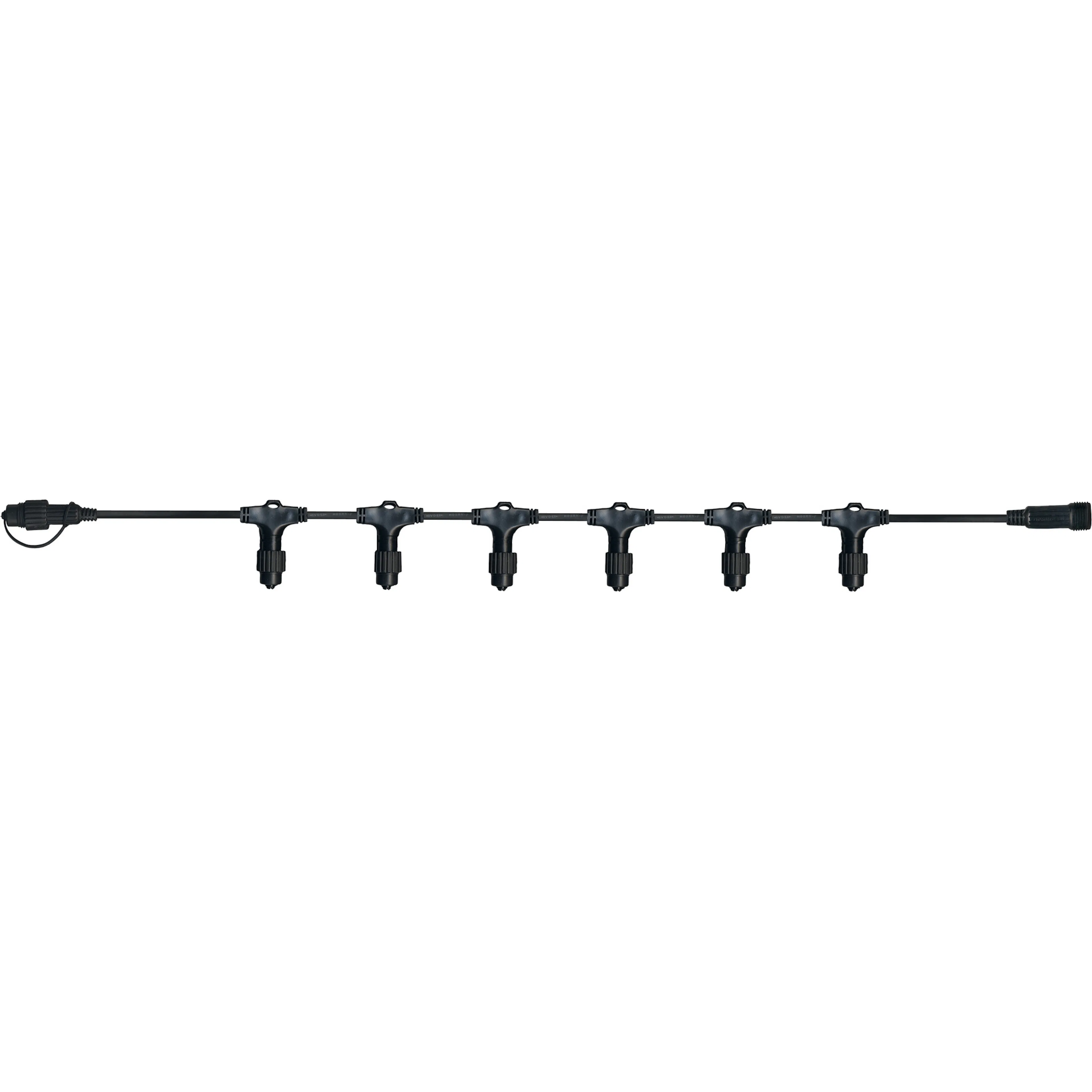 Stamkabel Star Trading System LED 465-23