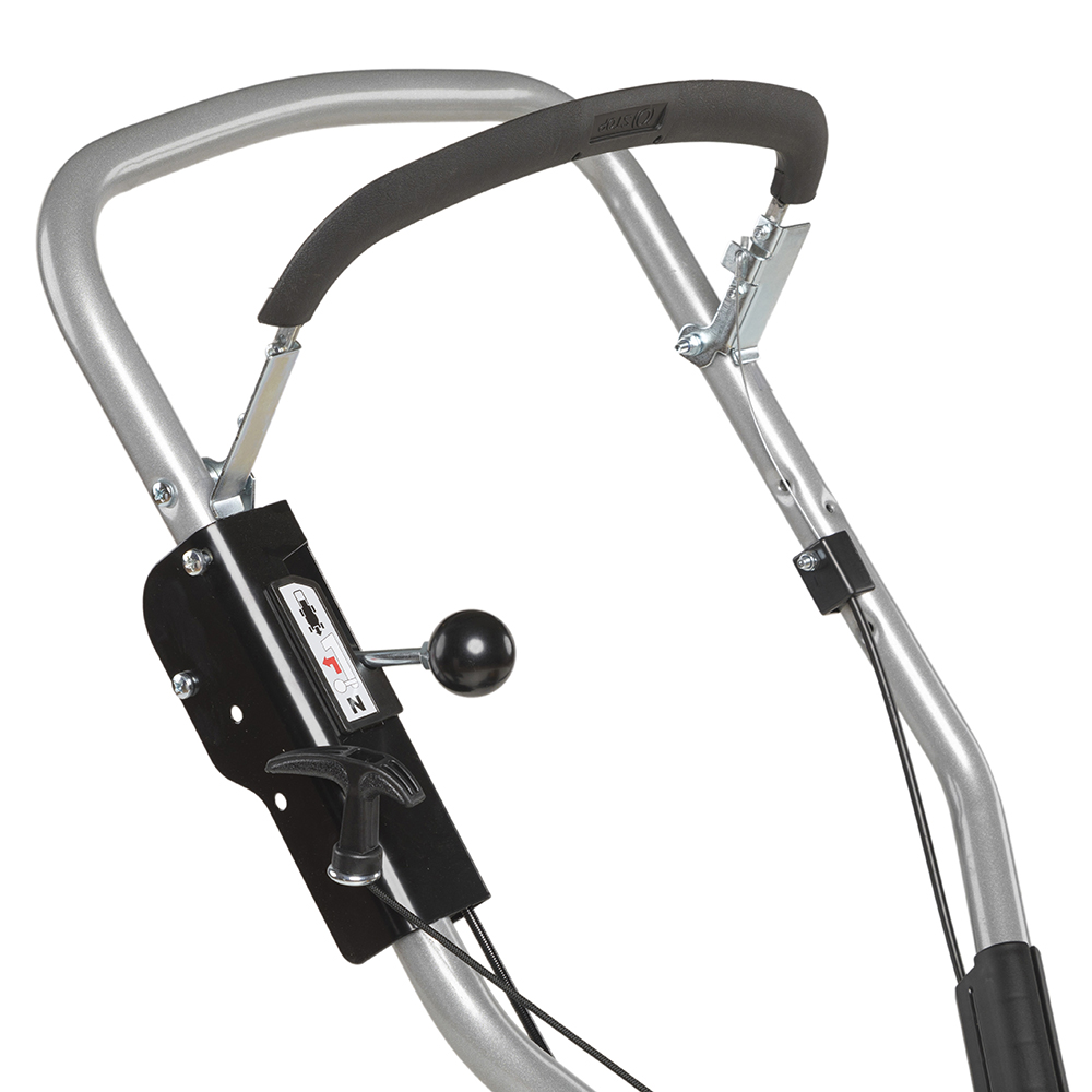 Gressklipper Stiga Multiclip 50 S Plus