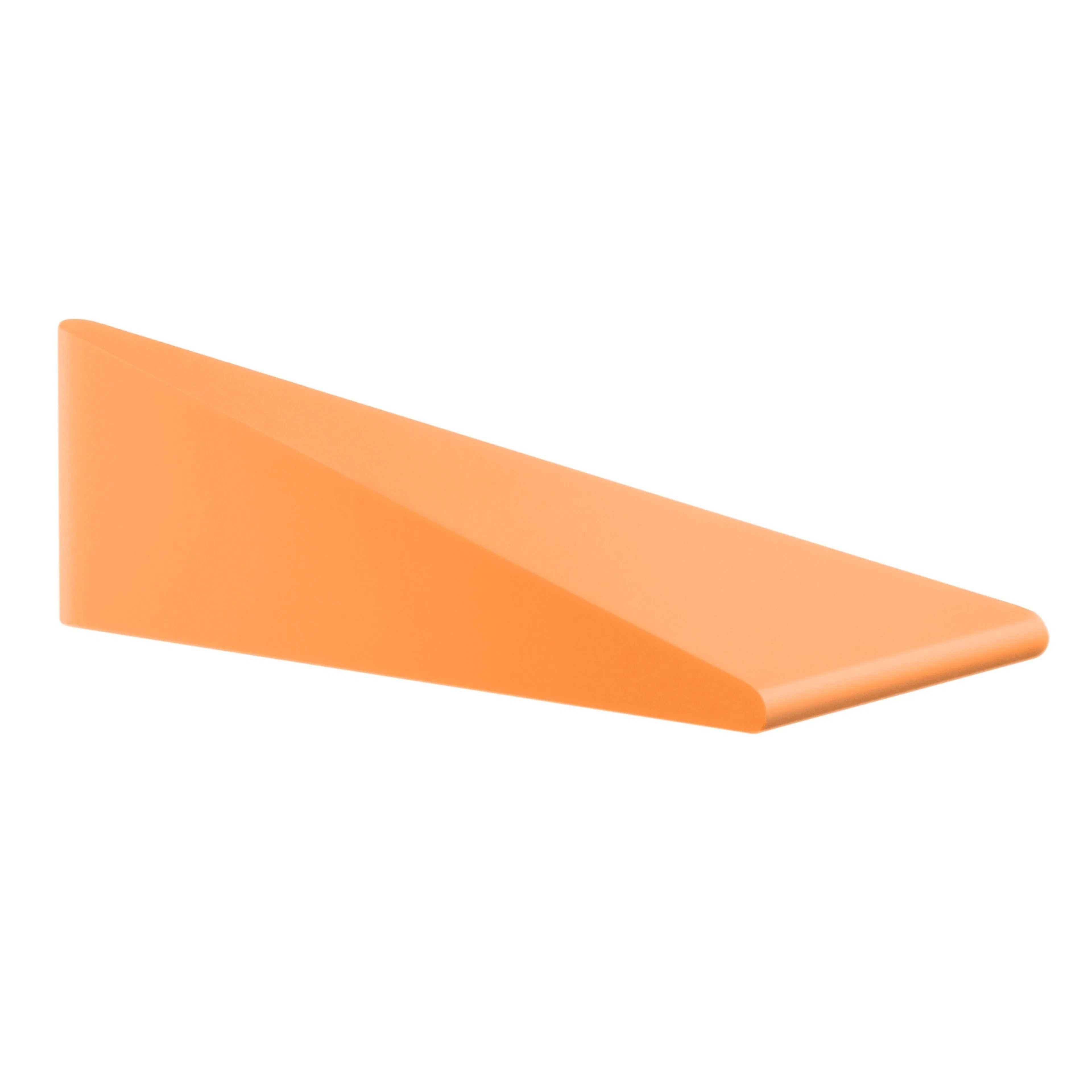 Oransje