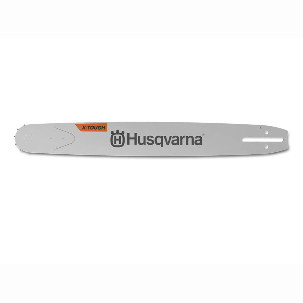 Sverd Husqvarna 18 Tommer Stor Feste Utskiftbar Nese