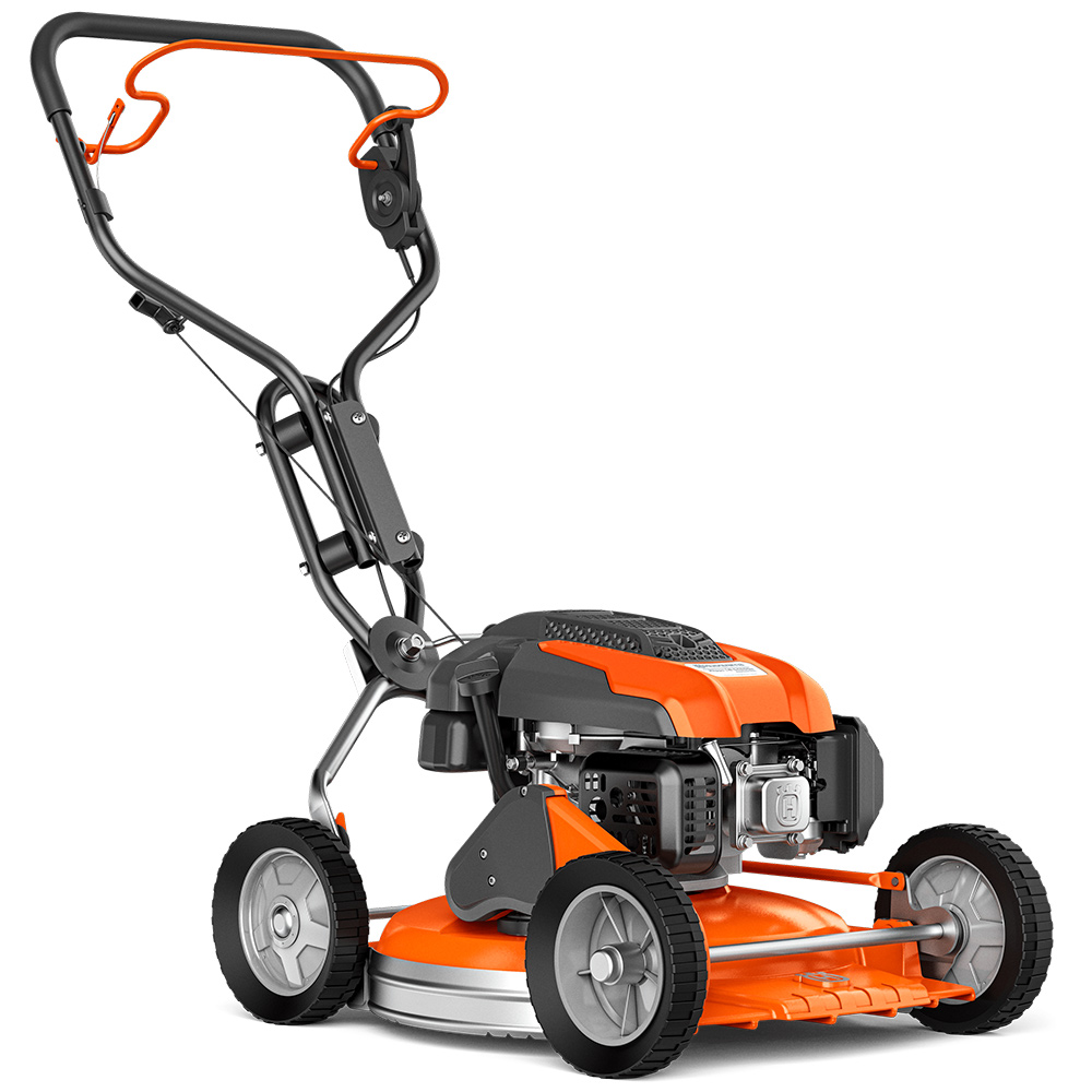 Gressklipper Husqvarna Klippo LB 548Sqe