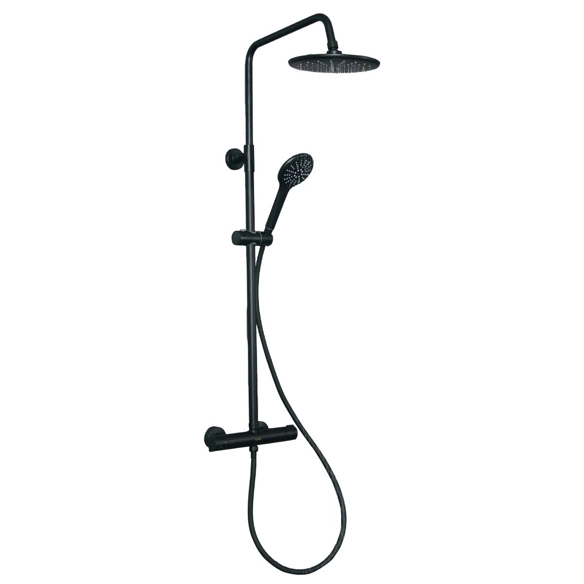 Takdusjsett Lykke Comfort